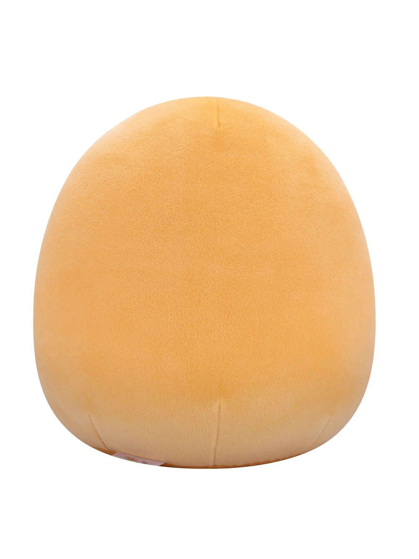  image of squishmallows-75-inchnbsplittle-plush-daisuke-the-matcha-donut