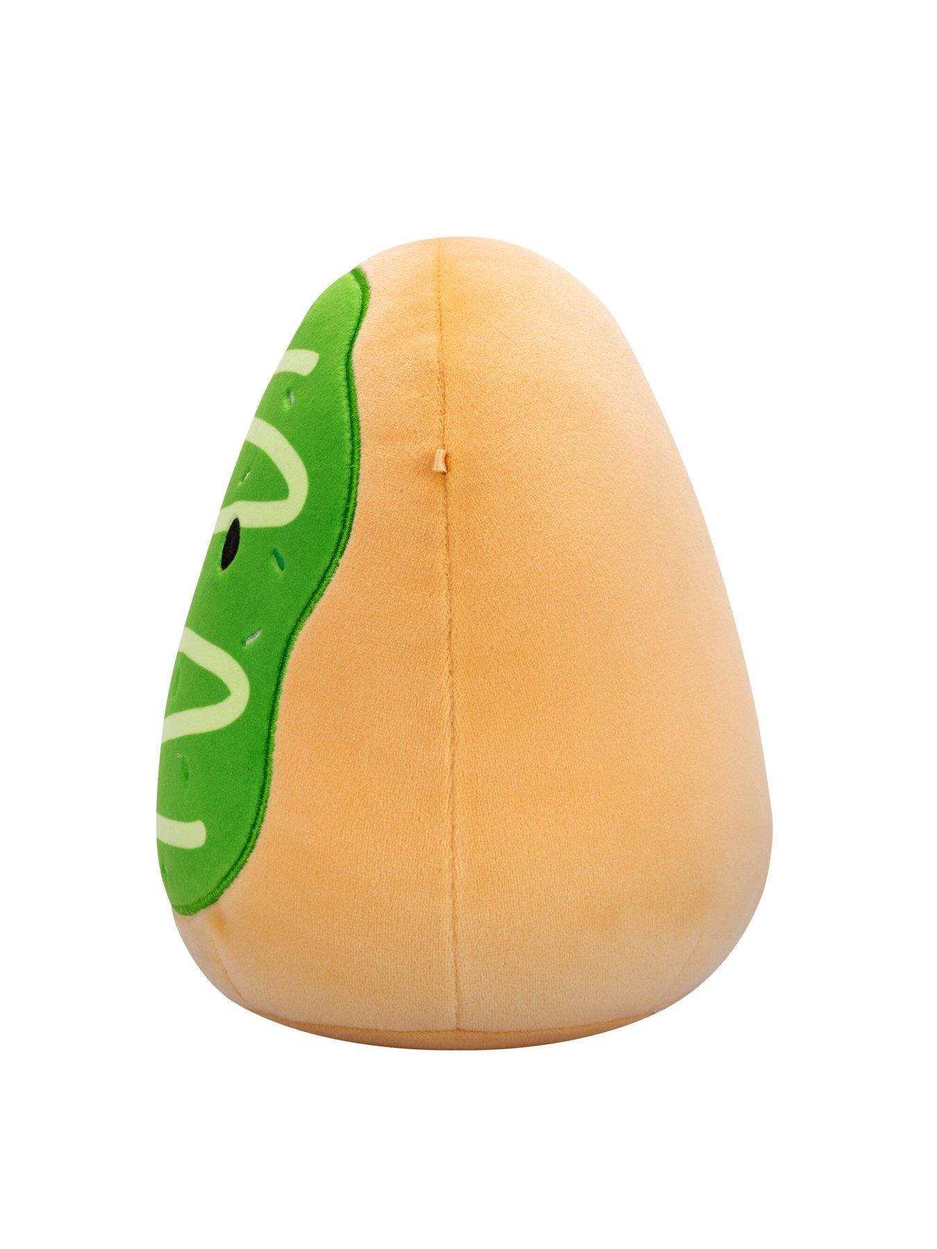  image of squishmallows-75-inchnbsplittle-plush-daisuke-the-matcha-donut