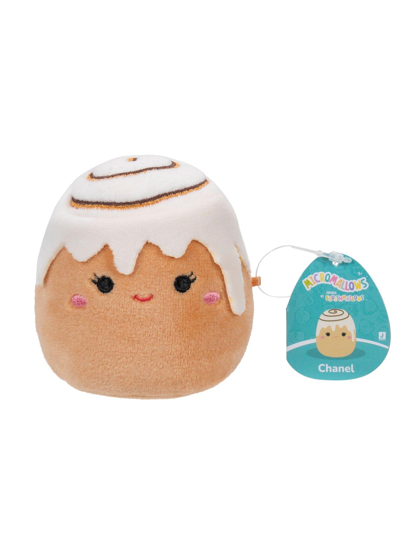  image of squishmallows-4-pack-plush-25-inchnbspmicromallowsnbspchanel-brina-lucia-tenise