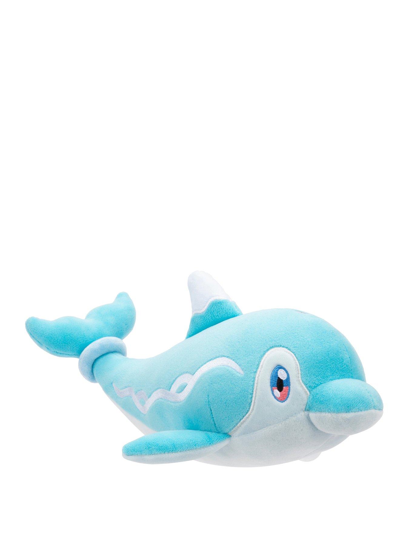 undefined Finizen Plush - 8-Inch Pokémon Plush