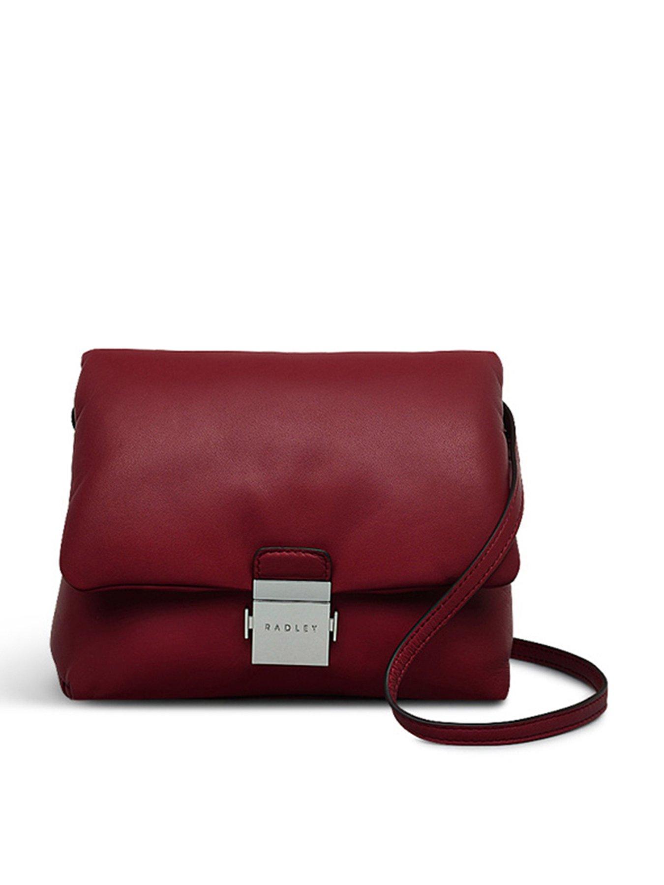 radley-bond-court-small-flapover-crossbody-dark-red