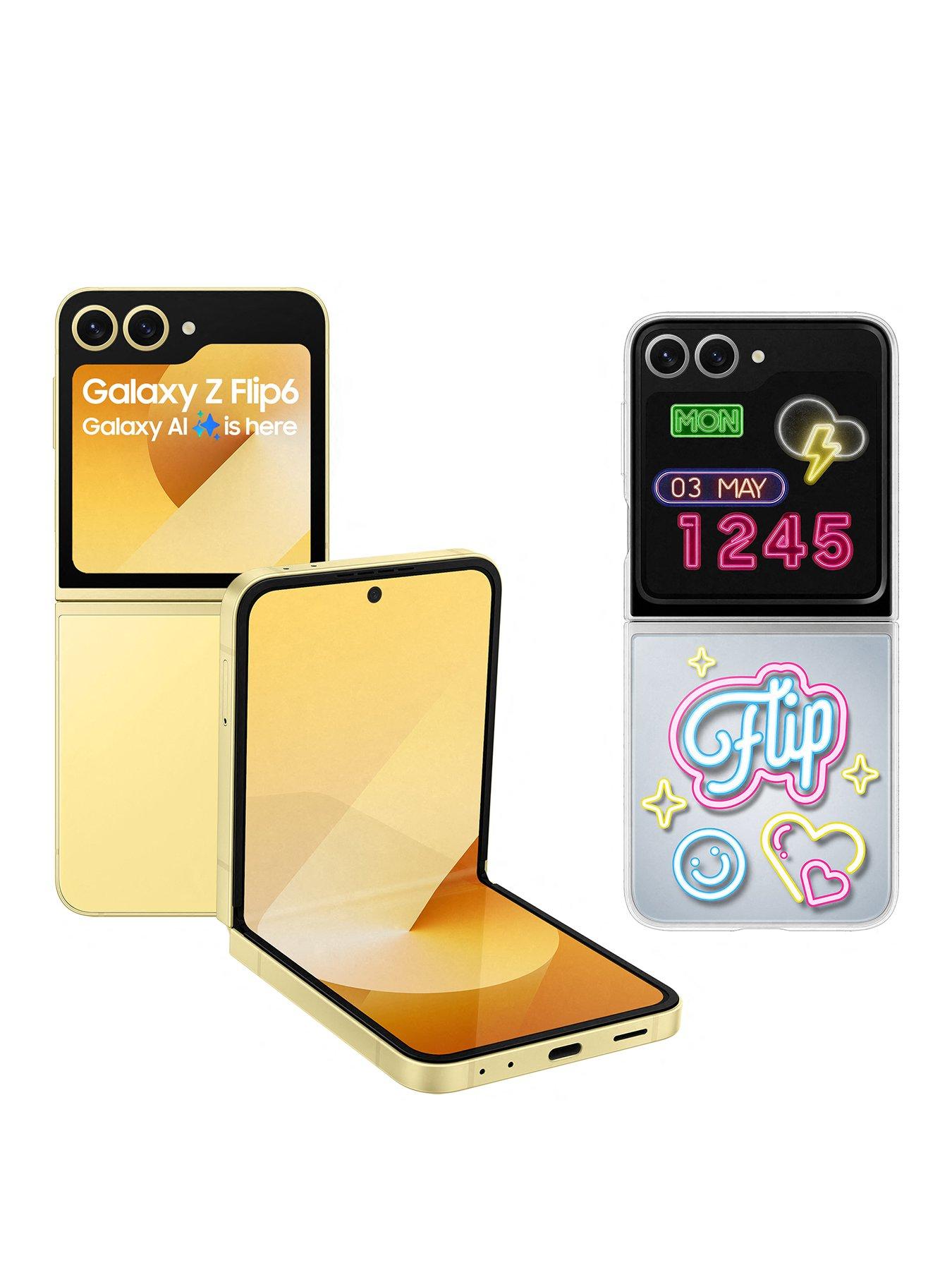 samsung-galaxy-z-flip6-galaxy-ai