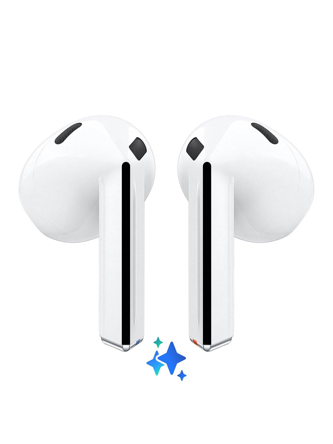 undefined Galaxy Buds3 - Galaxy AI