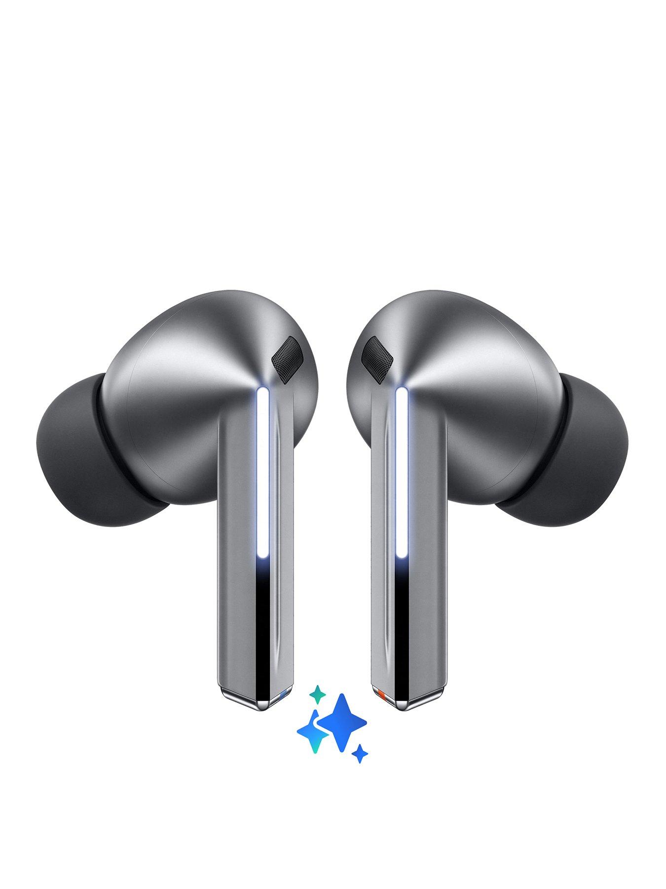 undefined Galaxy Buds3 Pro - Galaxy AI