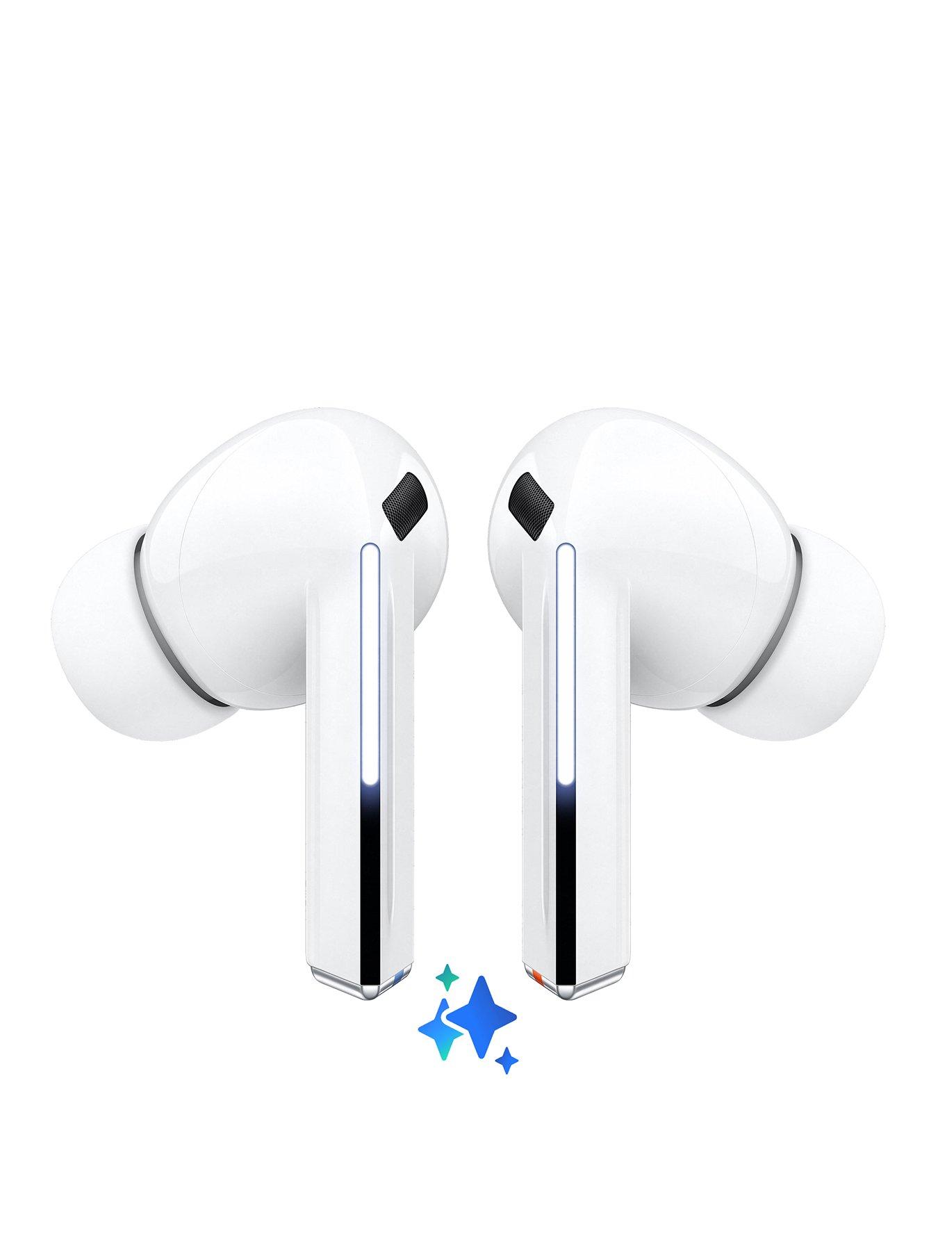 Samsung Galaxy Buds3 Pro - Galaxy AI