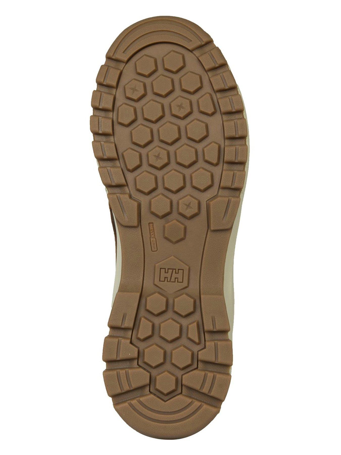 Image 5 of 6 of Helly Hansen Mens Garibaldi Winter Boots - Tobacco - Brown