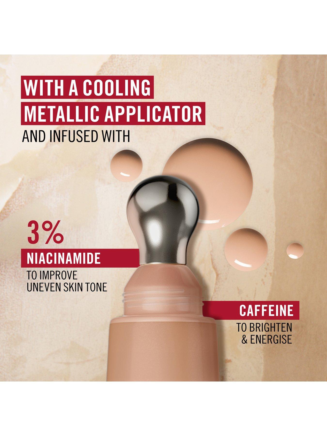 Image 4 of 7 of Rimmel Multi-Tasker Wake Me Up Foundation &amp; Concealer 20ml