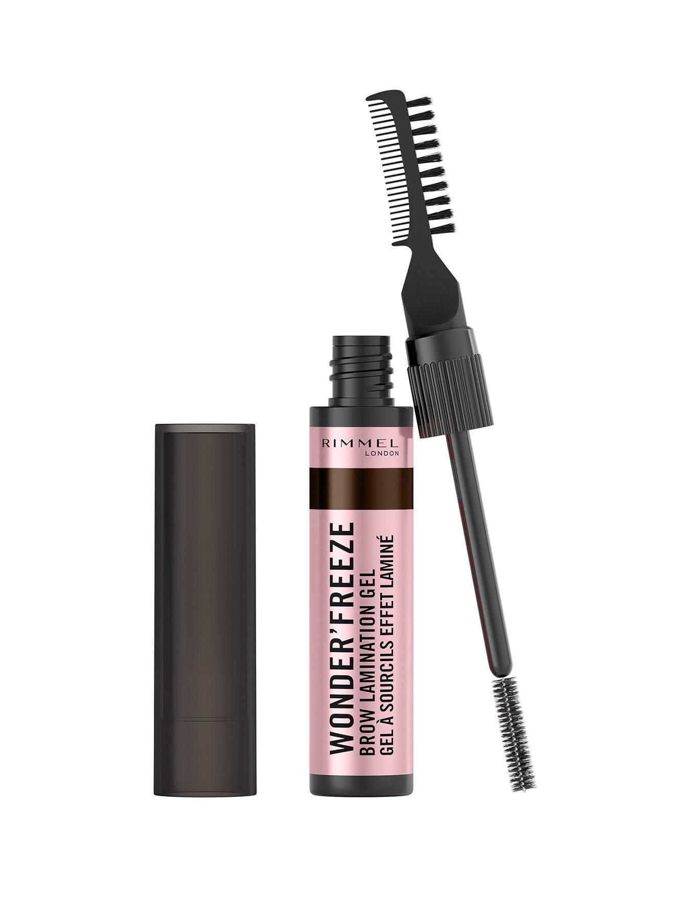 undefined Wonder Freeze Brow Lamination Gel
