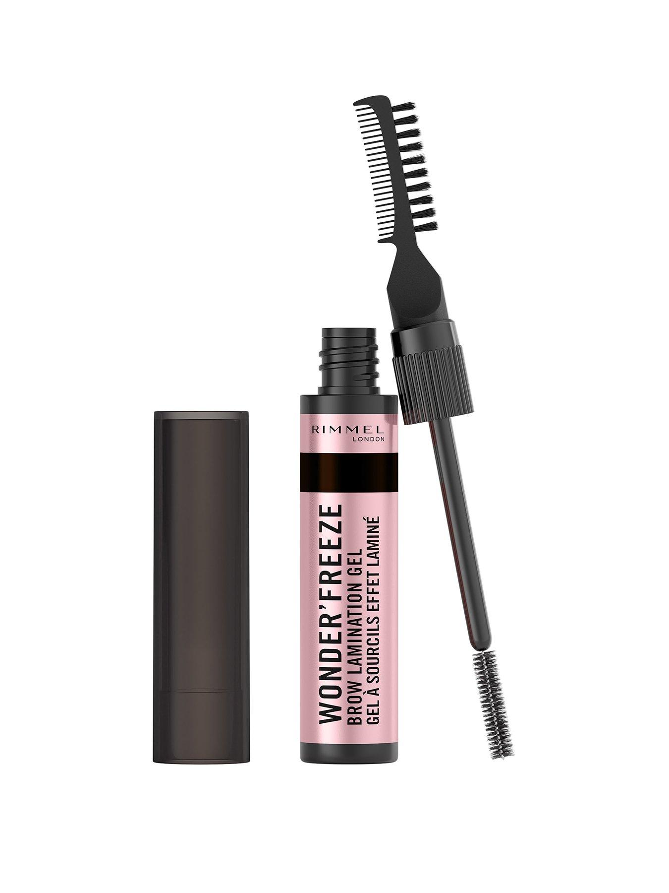 undefined Wonder Freeze Brow Lamination Gel