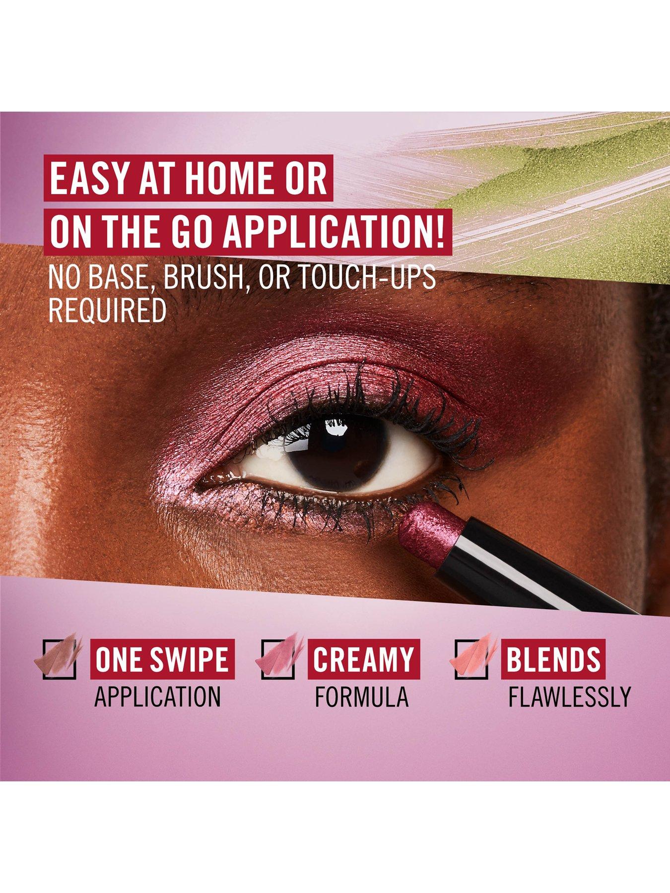 RIMMEL WONDER LAST SHADOW STICK intelligence overview