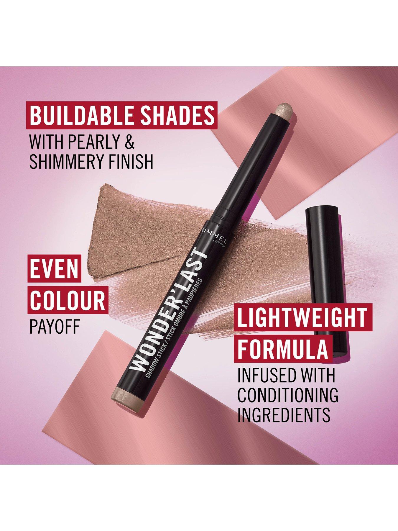 RIMMEL WONDER LAST SHADOW STICK visual data 4
