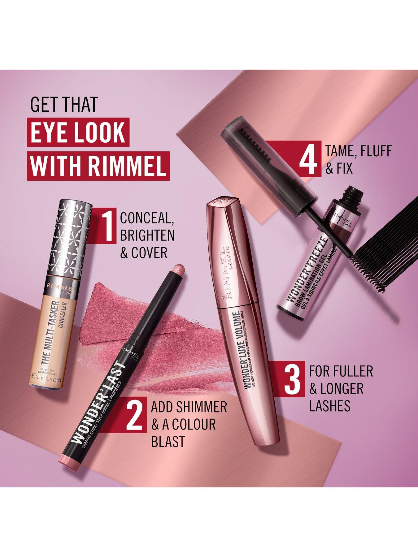Image 7 of 7 of Rimmel Wonder Last Shadow Stick