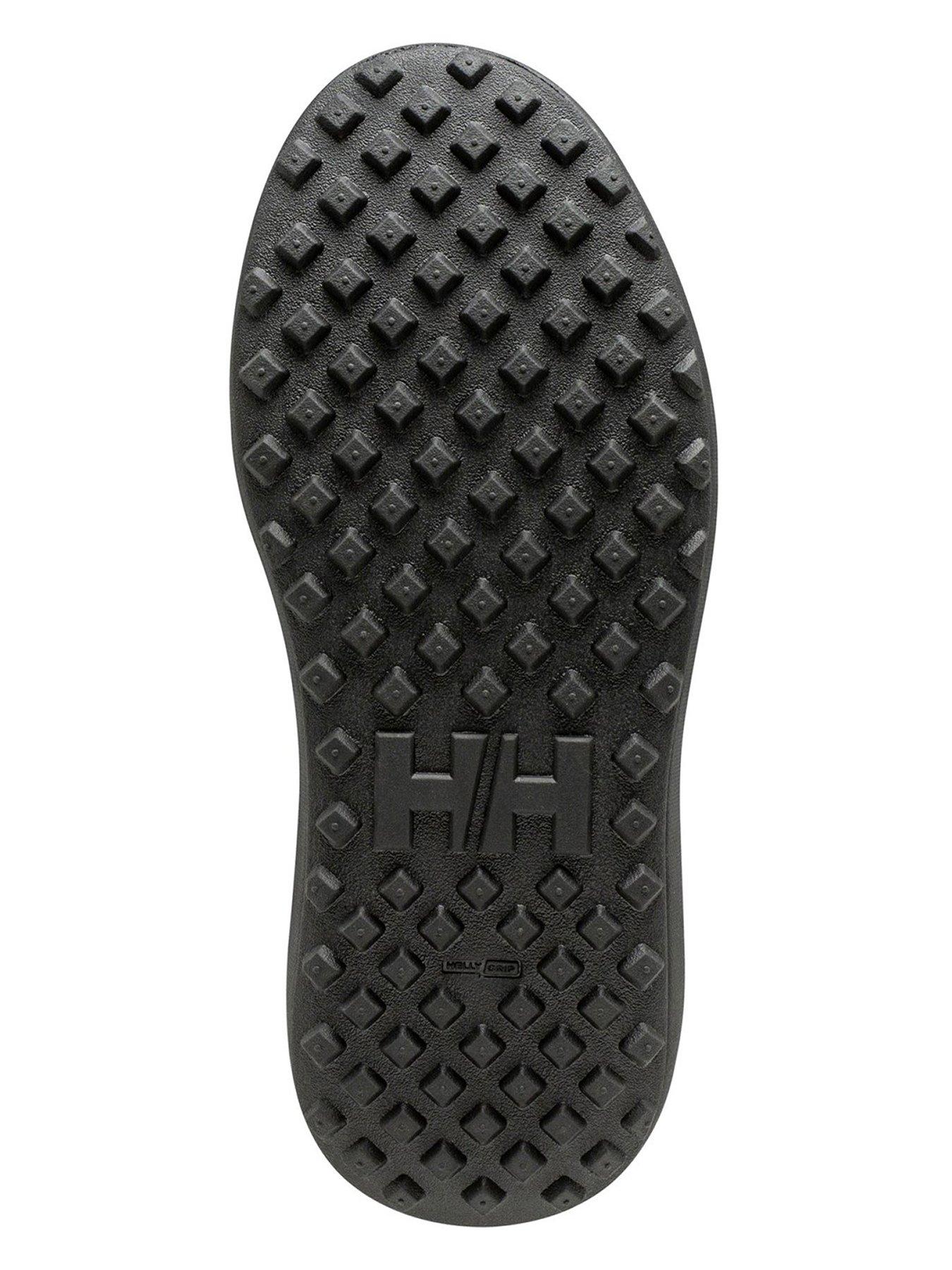  image of helly-hansen-womens-willetta-winter-boots-black