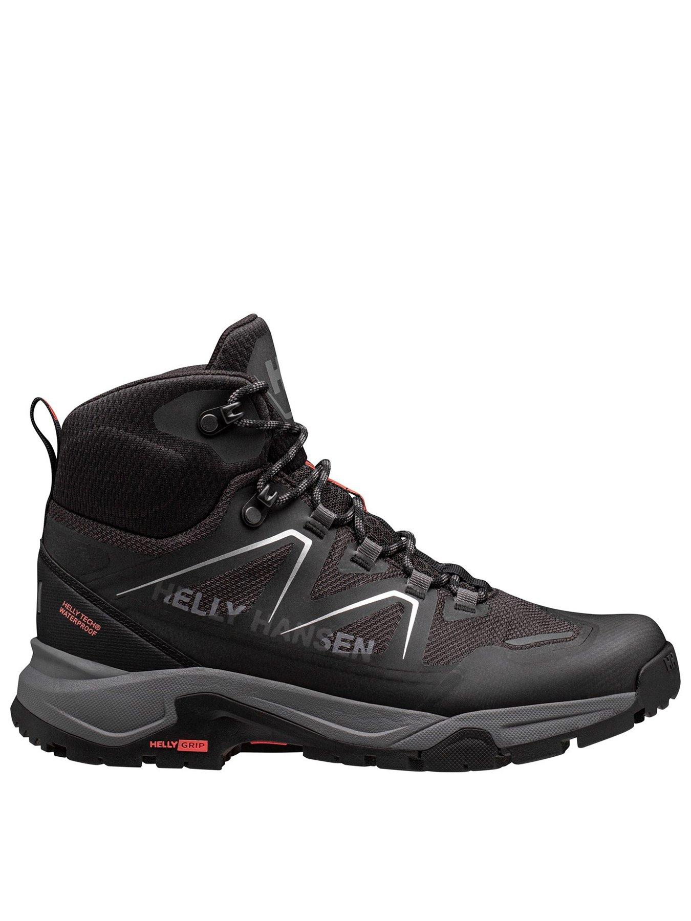  image of helly-hansen-womens-cascade-boot-black