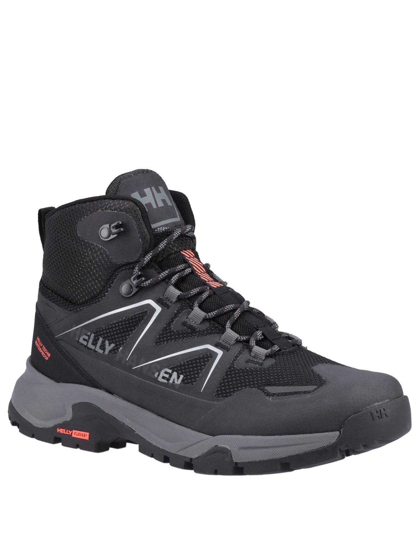  image of helly-hansen-womens-cascade-boot-black