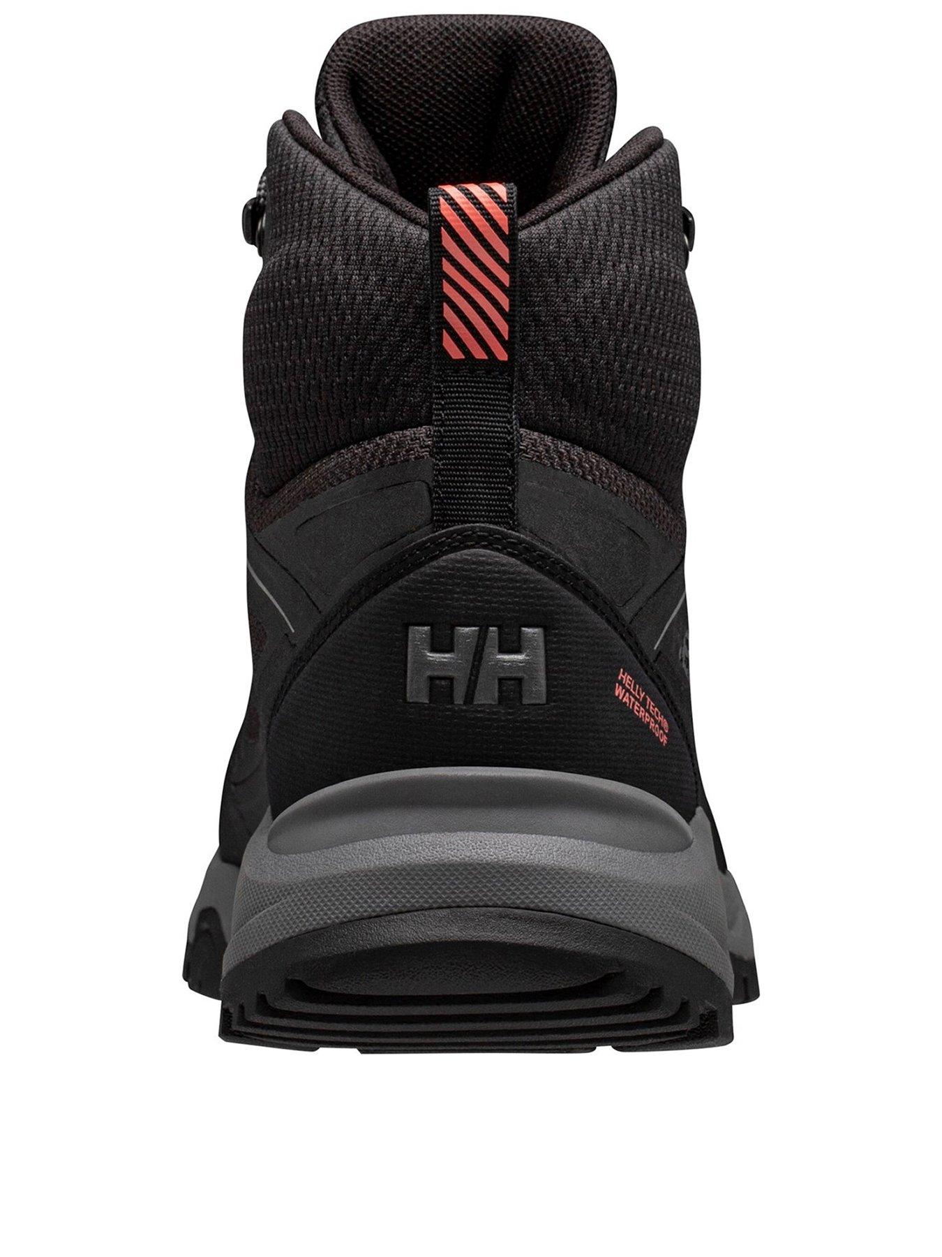  image of helly-hansen-womens-cascade-boot-black