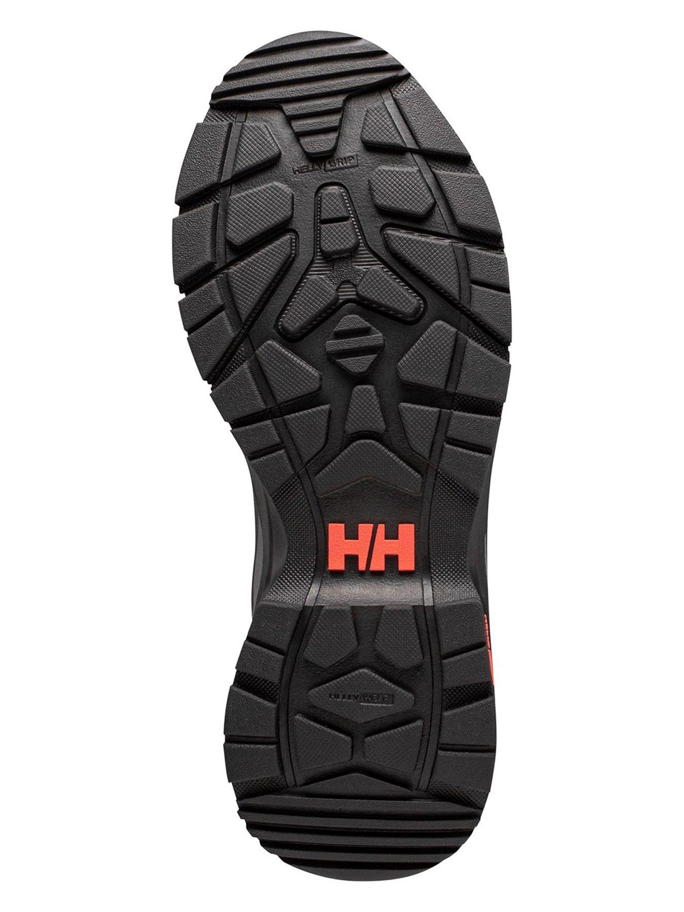  image of helly-hansen-womens-cascade-boot-black