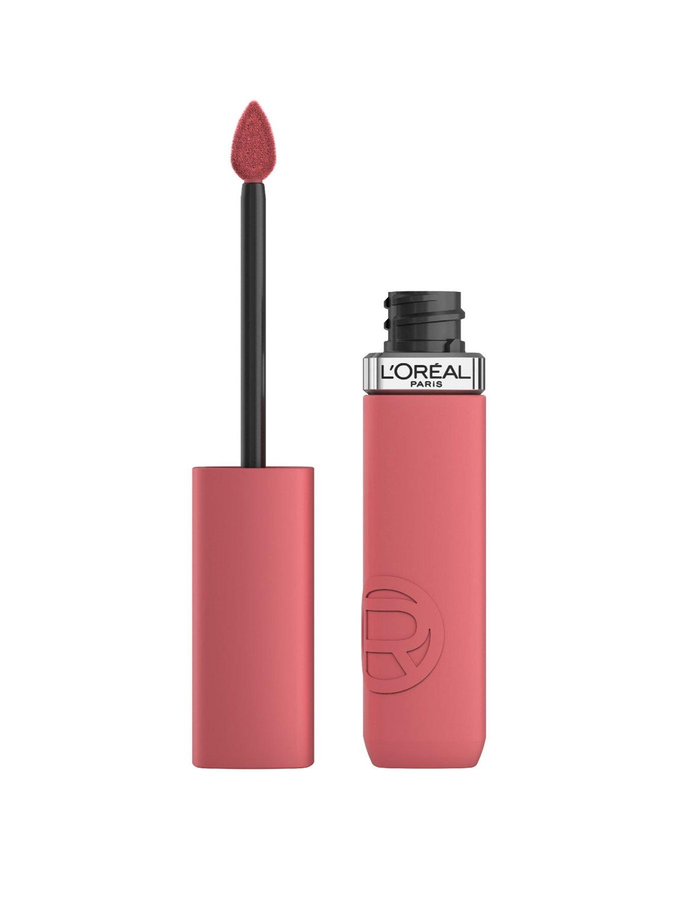 L'Oreal Paris Infallible Matte Resistance