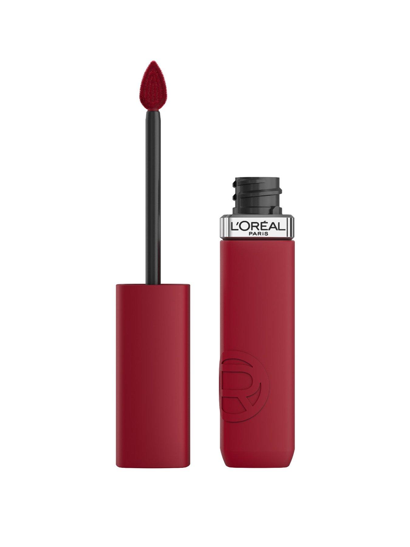 loreal-paris-infallible-matte-resistance