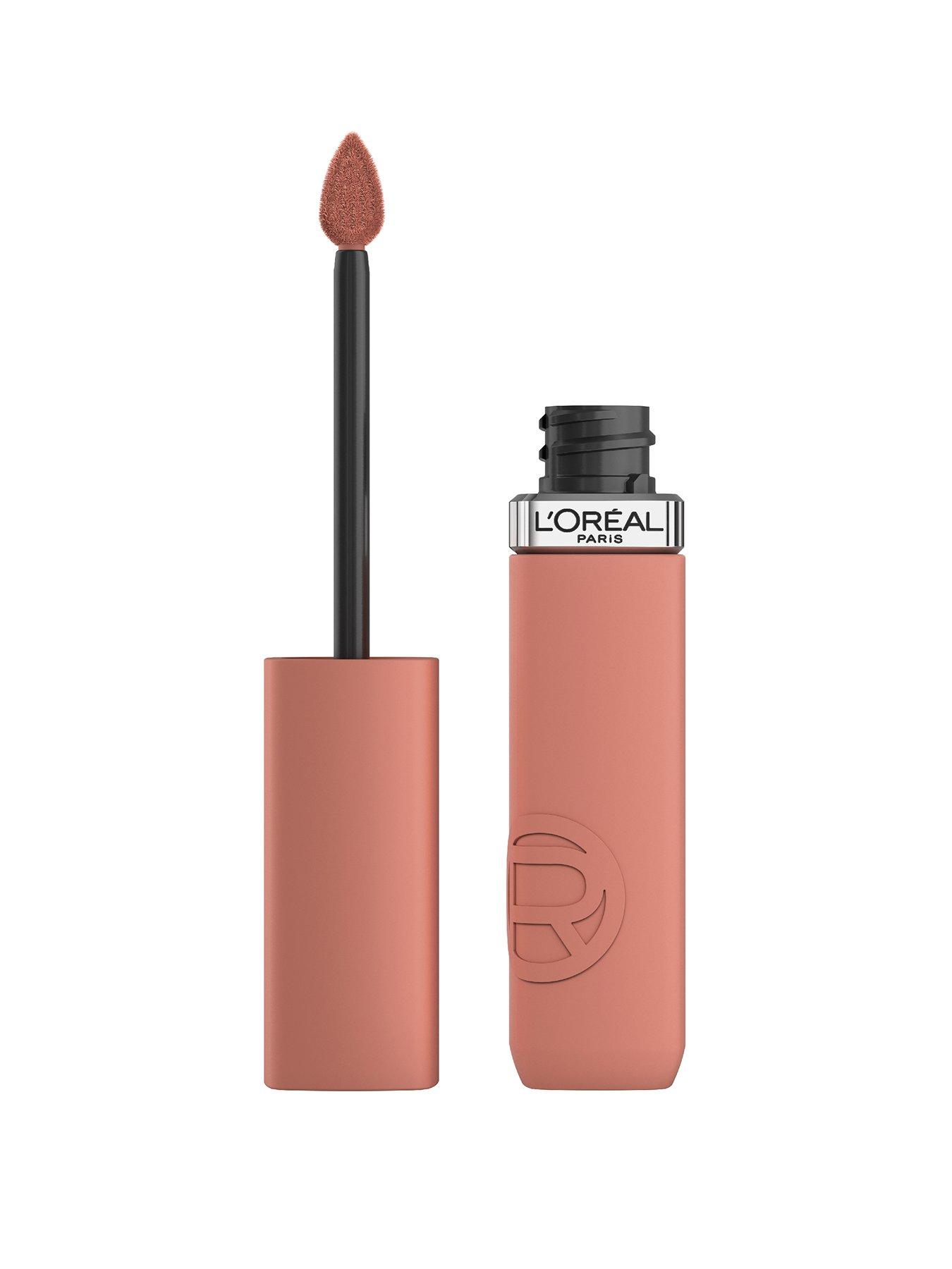 loreal-paris-infallible-matte-resistance