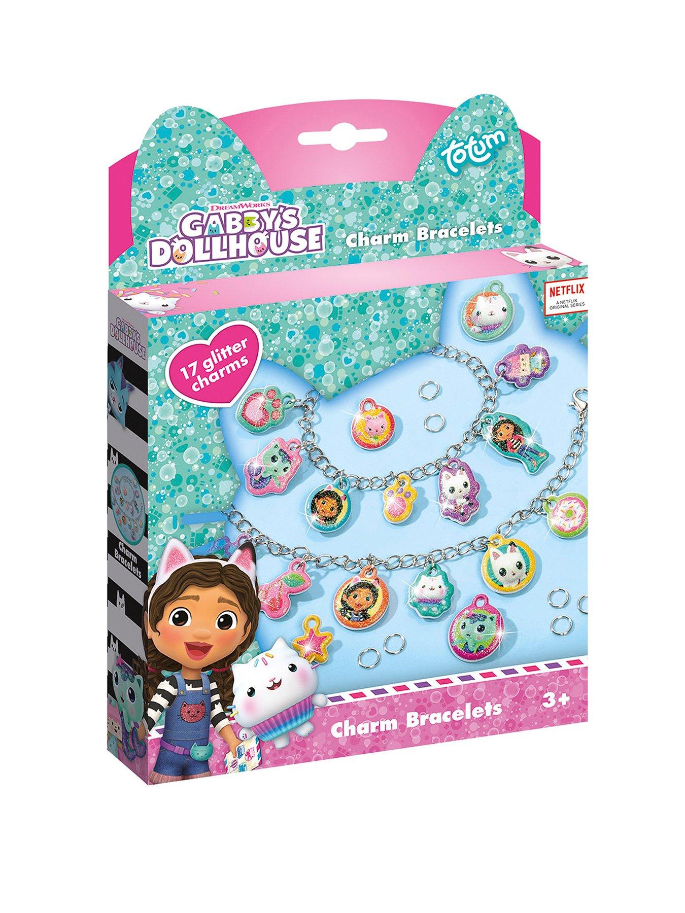 undefined Puffy Charms