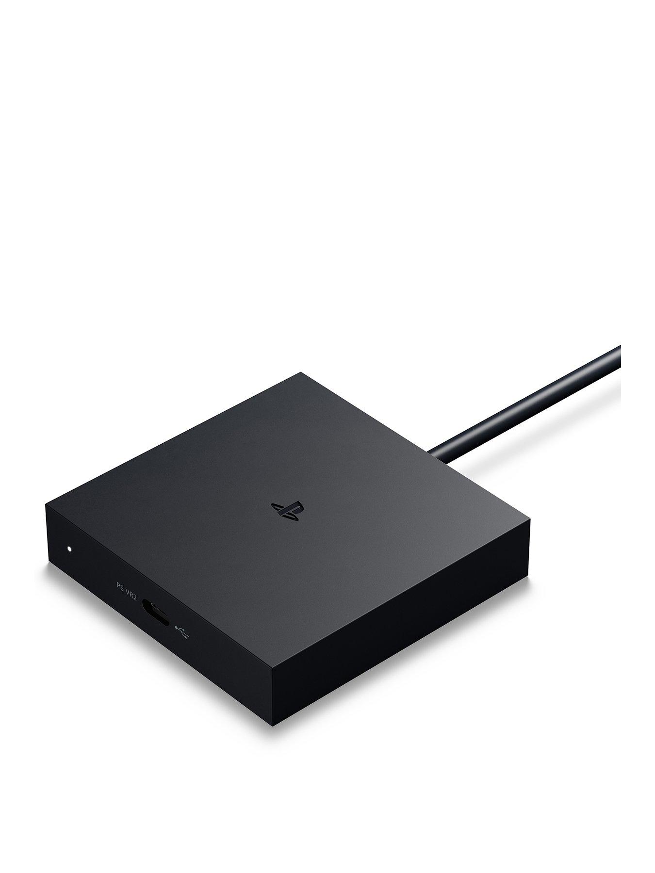  image of playstation-5-vr2-pc-adapter