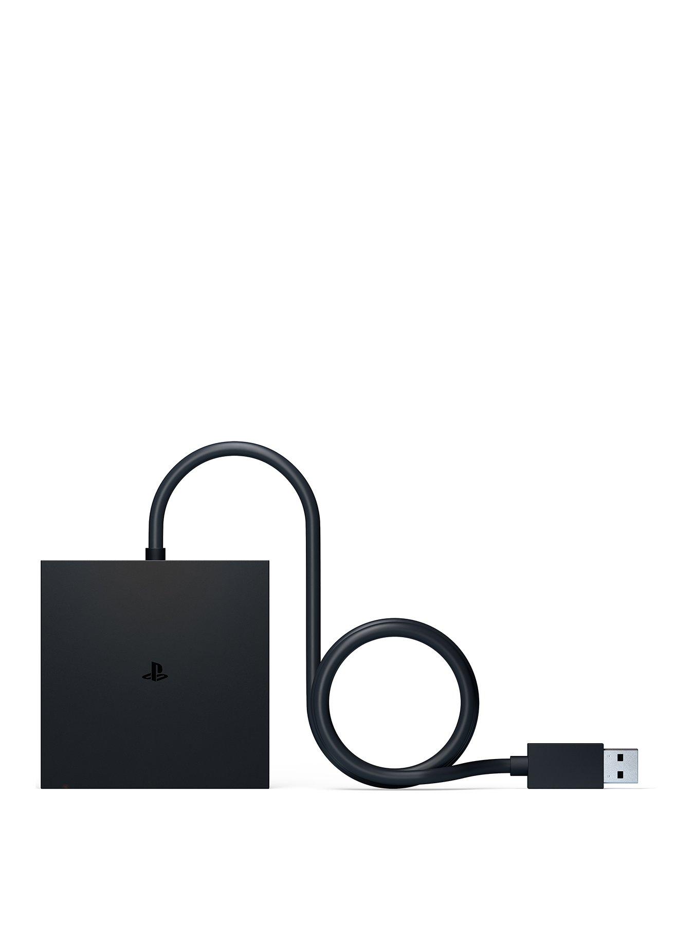  image of playstation-5-vr2-pc-adapter