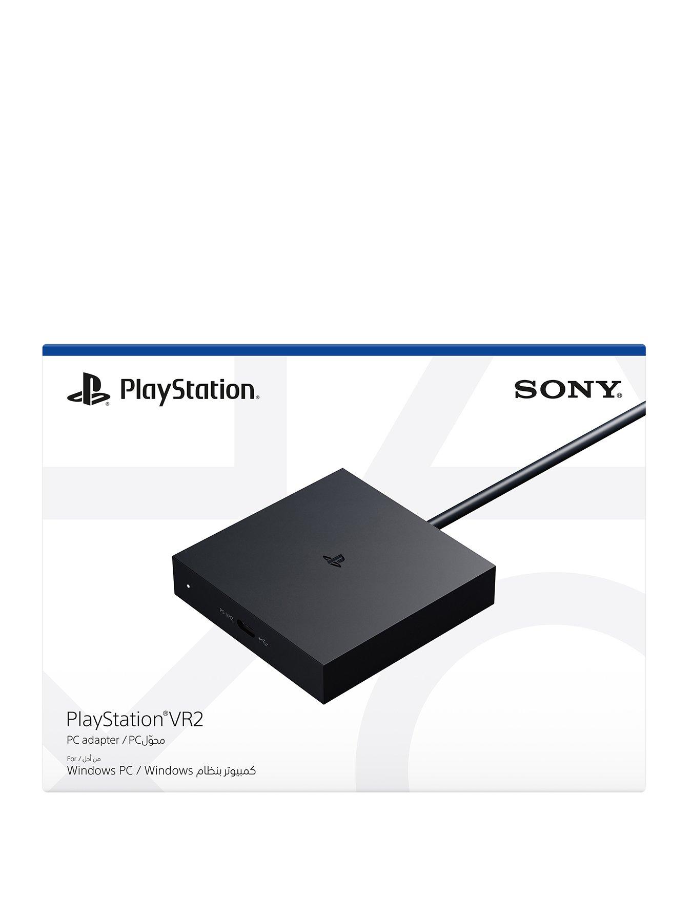  image of playstation-5-vr2-pc-adapter