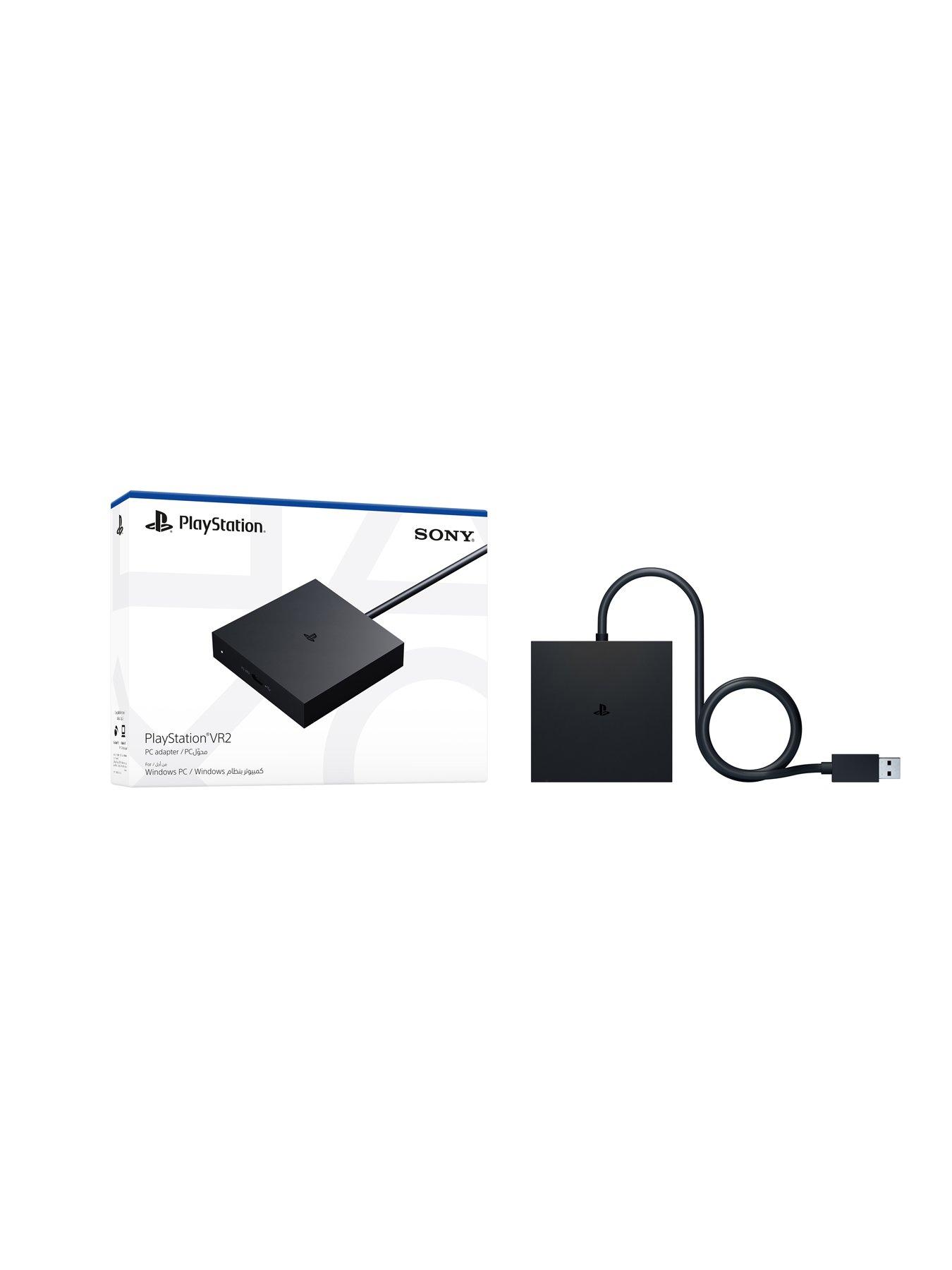 Image 4 of 6 of Playstation VR2 PC Adapter - PlayStation&reg;5