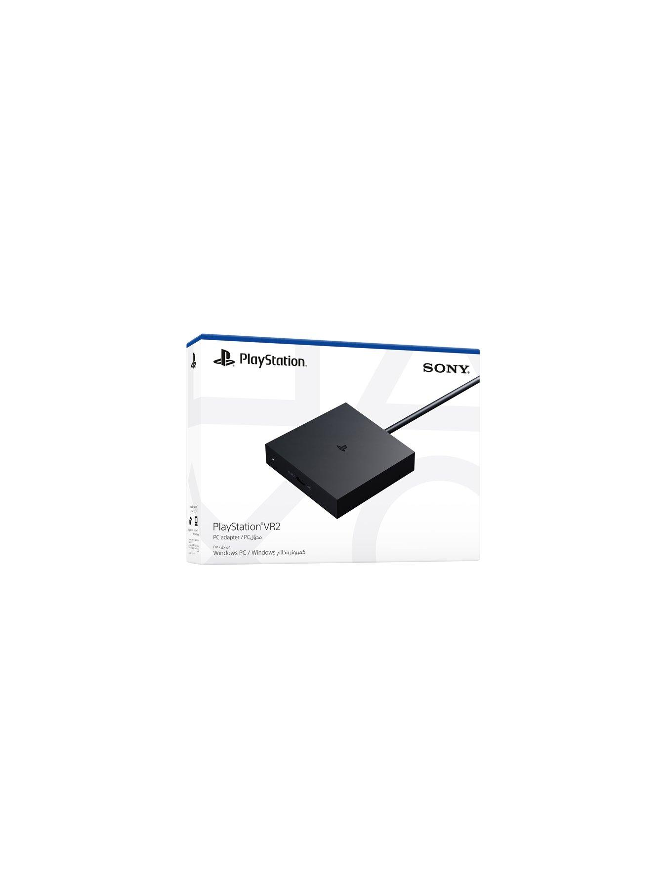 Image 5 of 6 of Playstation VR2 PC Adapter - PlayStation&reg;5