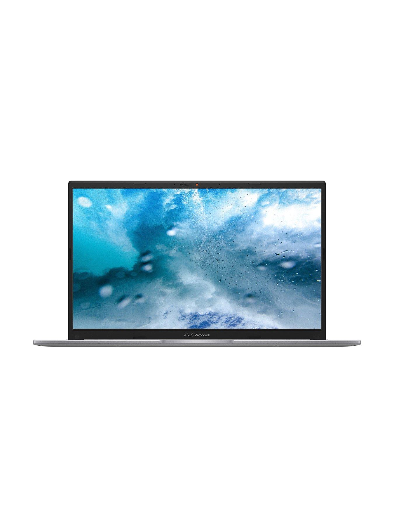  image of asus-vivobook-15-laptopnbsp--156in-fhd-intel-core-i5-8gb-ram-512gb-ssdnbspmicrosoftnbsp365-personal-amp-mcafee-1-year-included-silver