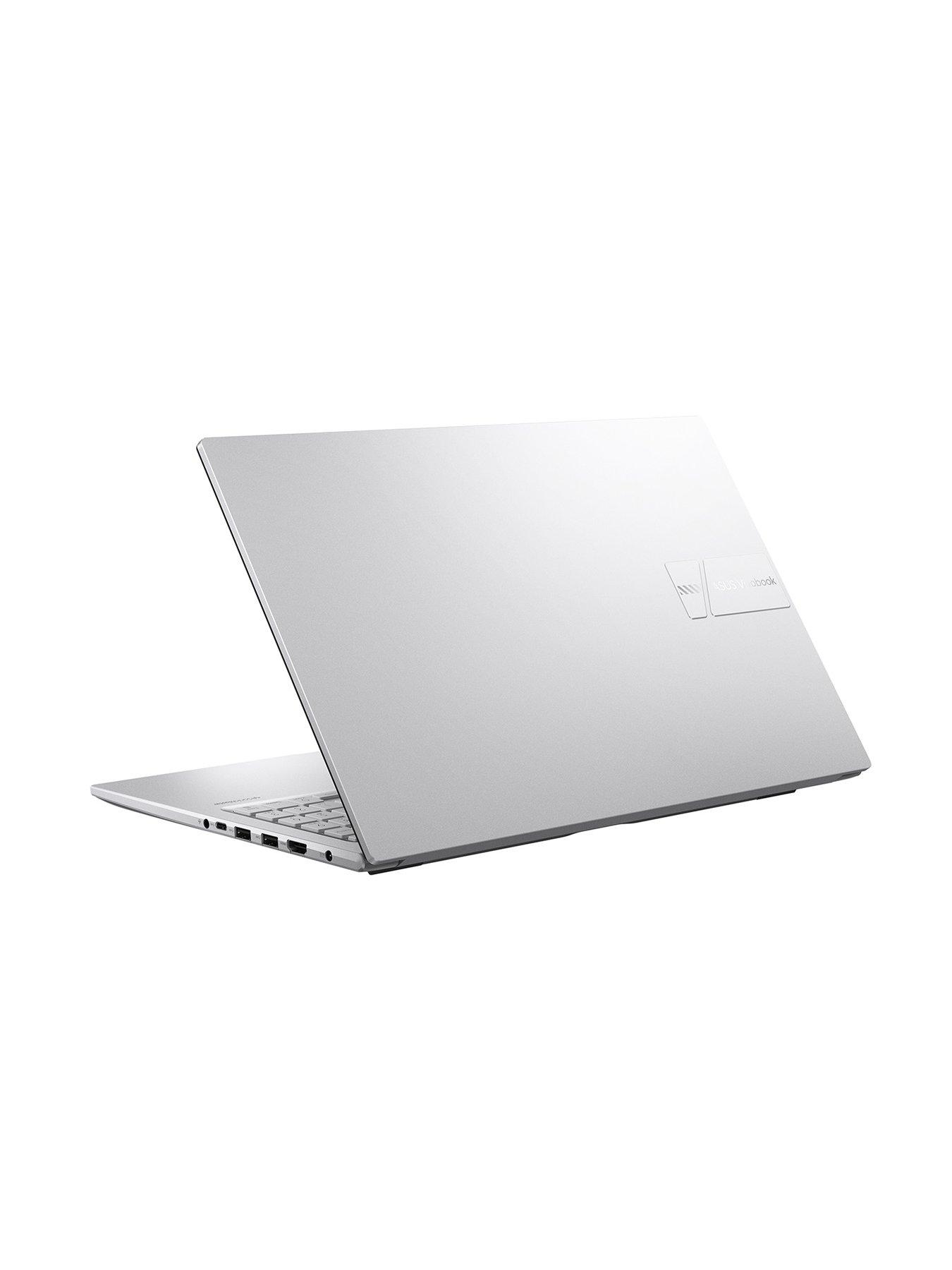  image of asus-vivobook-15-laptopnbsp--156in-fhd-intel-core-i5-8gb-ram-512gb-ssdnbspmicrosoftnbsp365-personal-amp-mcafee-1-year-included-silver