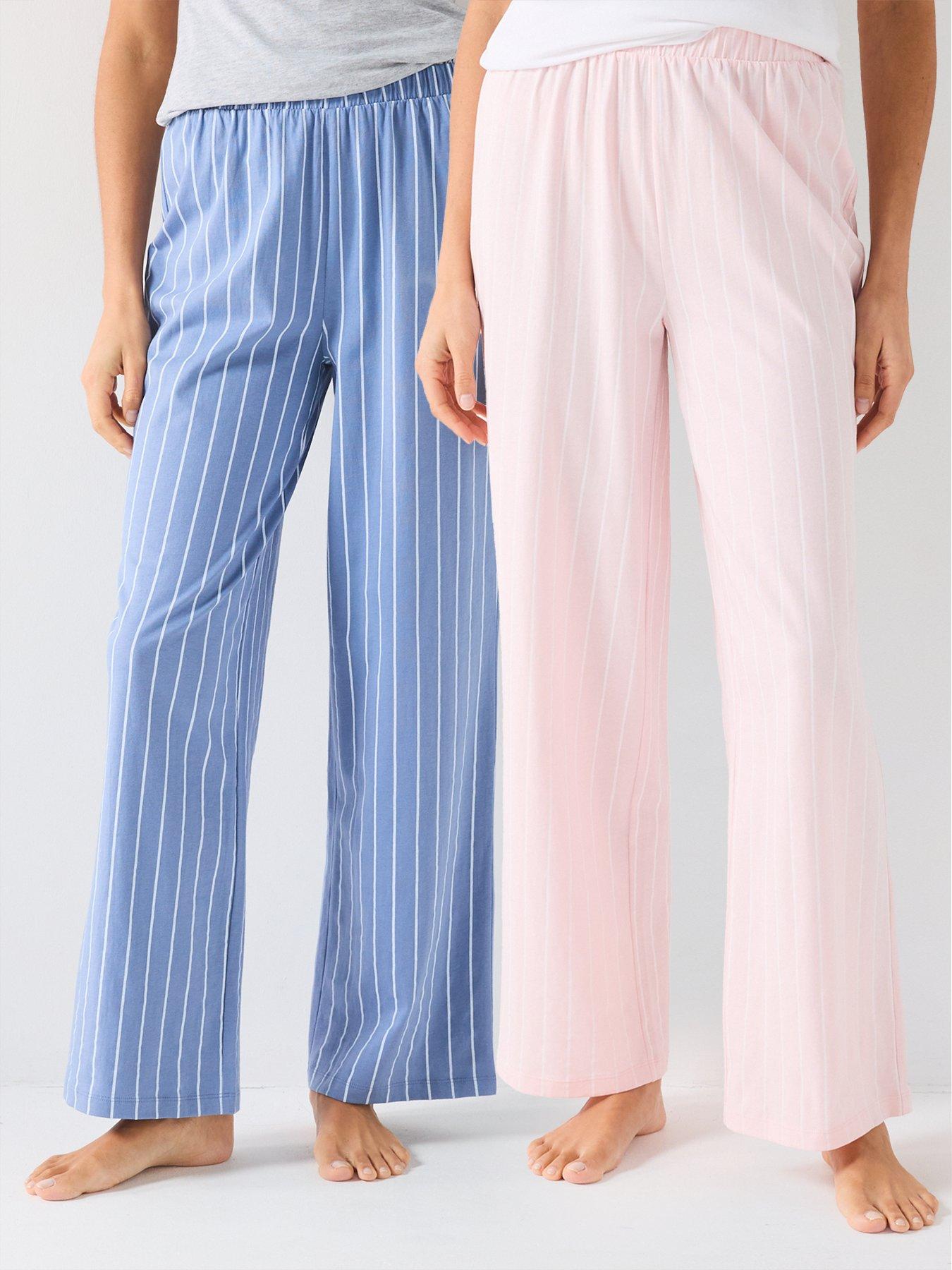 everyday-woven-2-pack-cotton-trousers