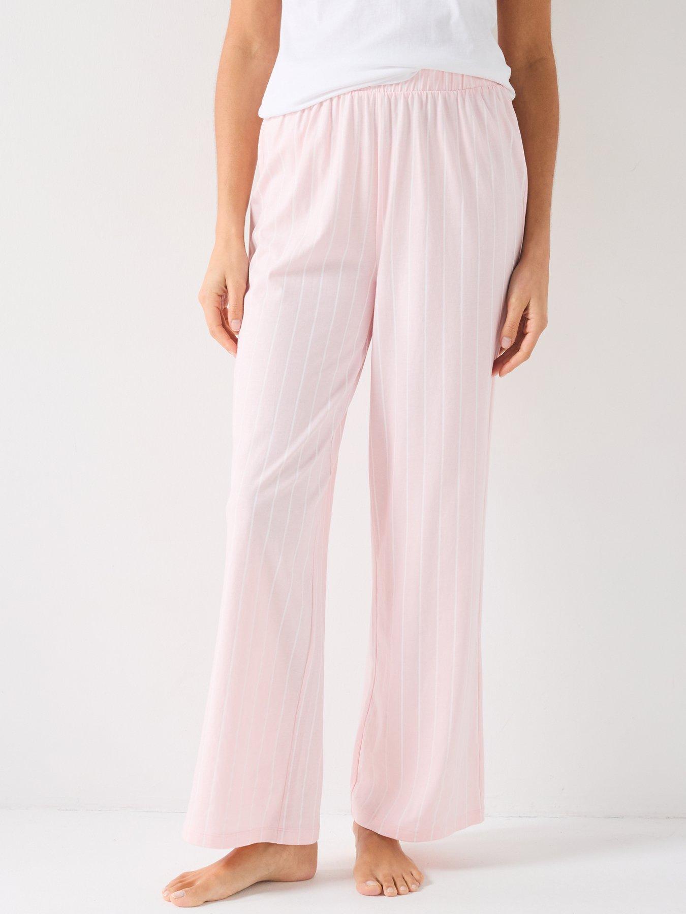  image of everyday-woven-2-pack-cotton-trousers