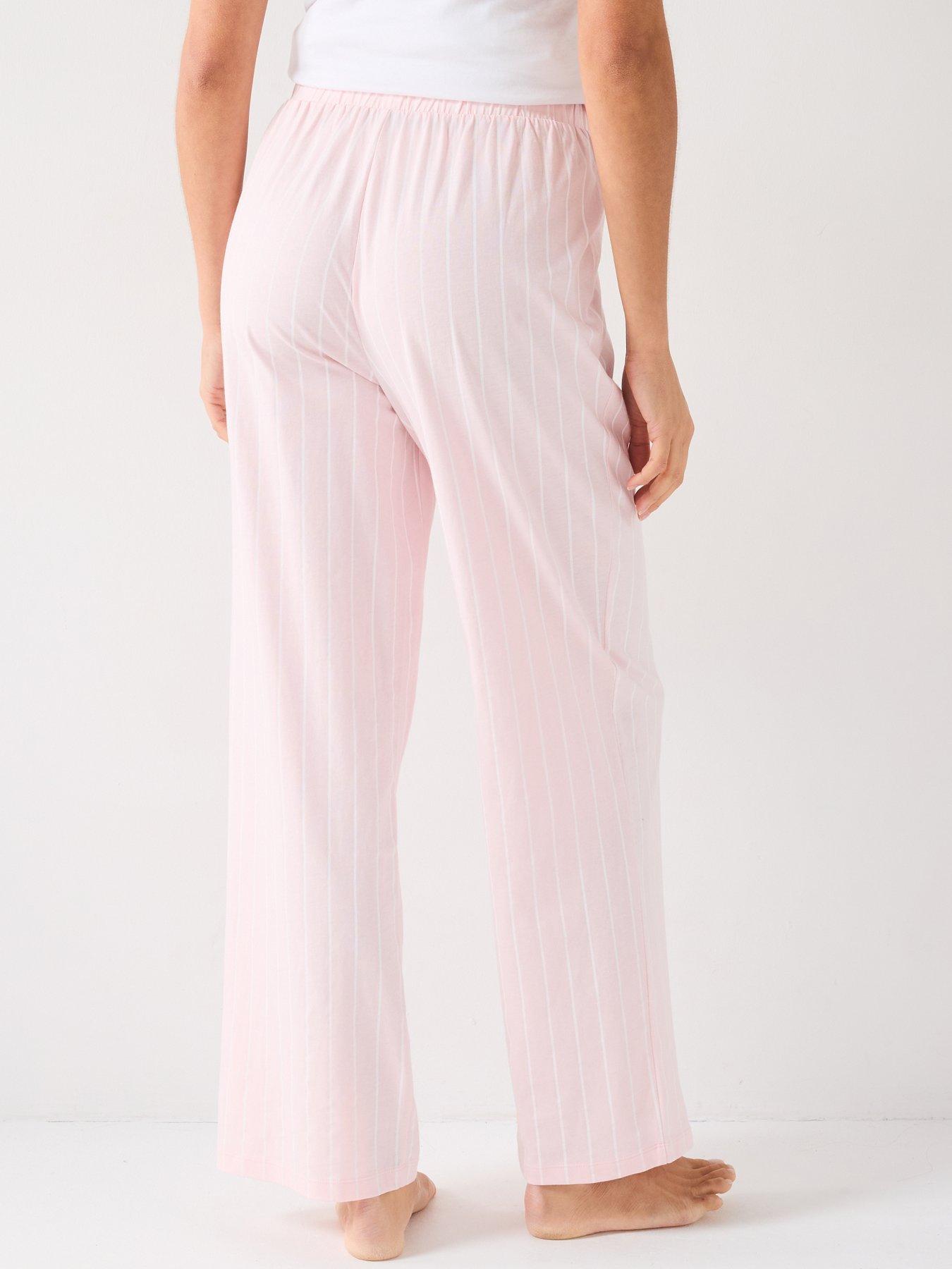  image of everyday-woven-2-pack-cotton-trousers