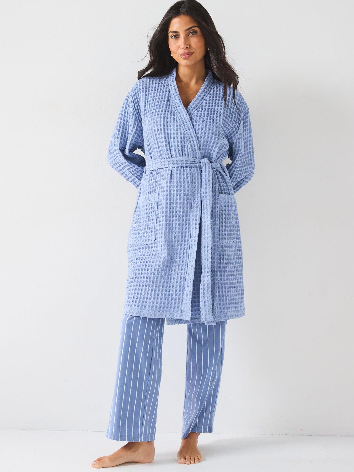 v-by-very-waffle-robe-blue