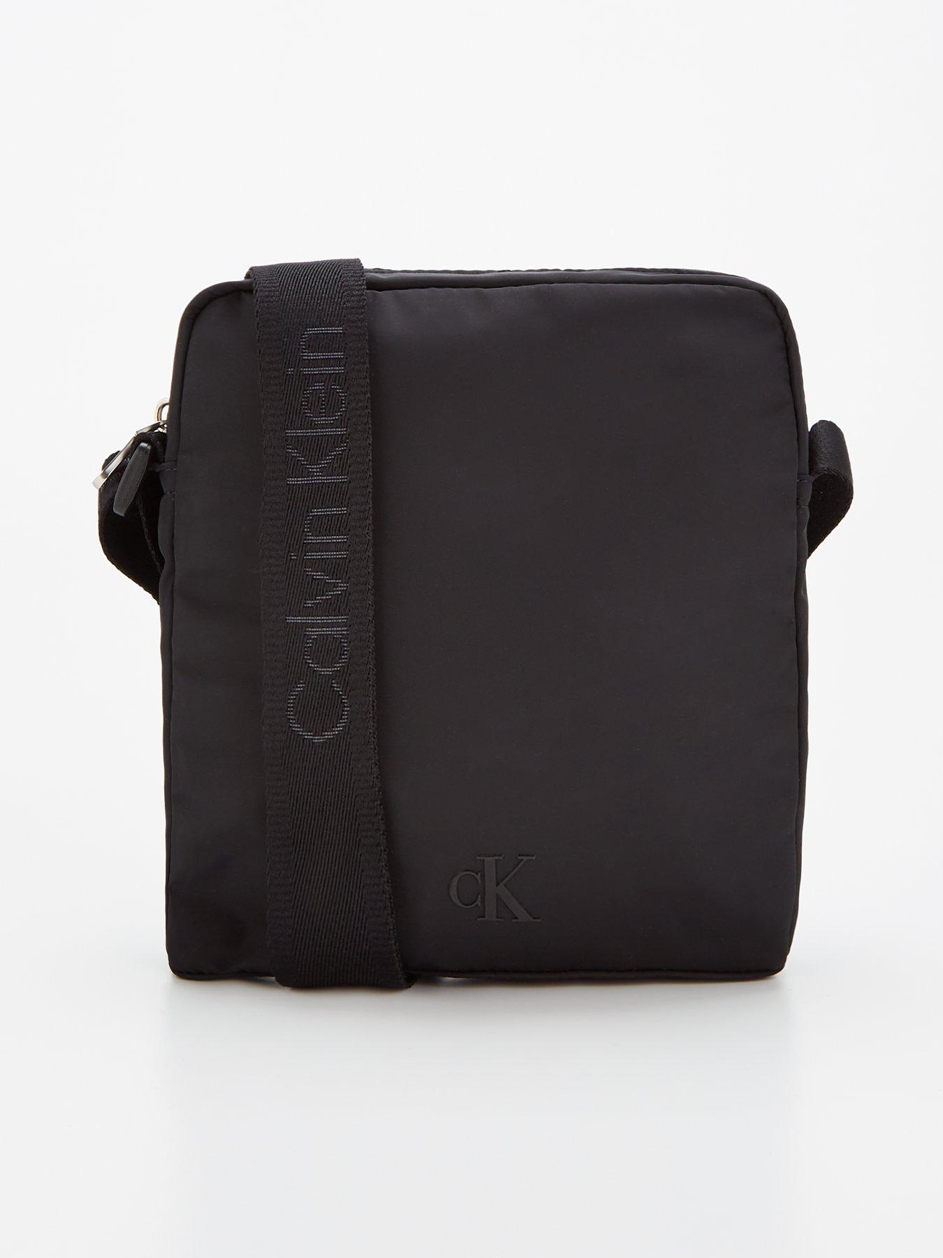 calvin-klein-jeans-ultralight-nylon-reporter-bag-black