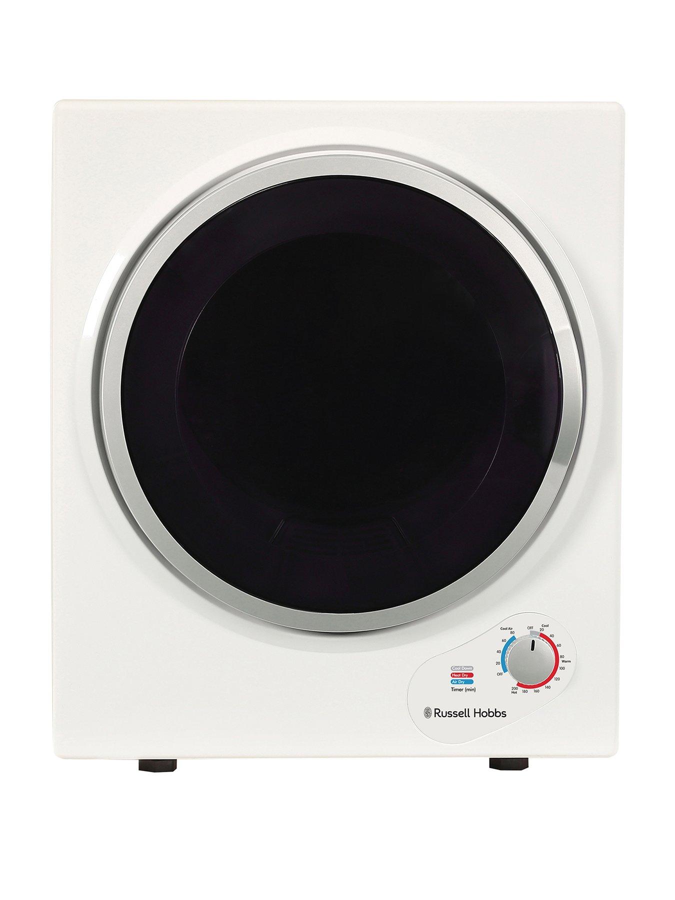 russell-hobbs-rh3vtd800-25kg-compact-vented-tumble-dryer-in-white