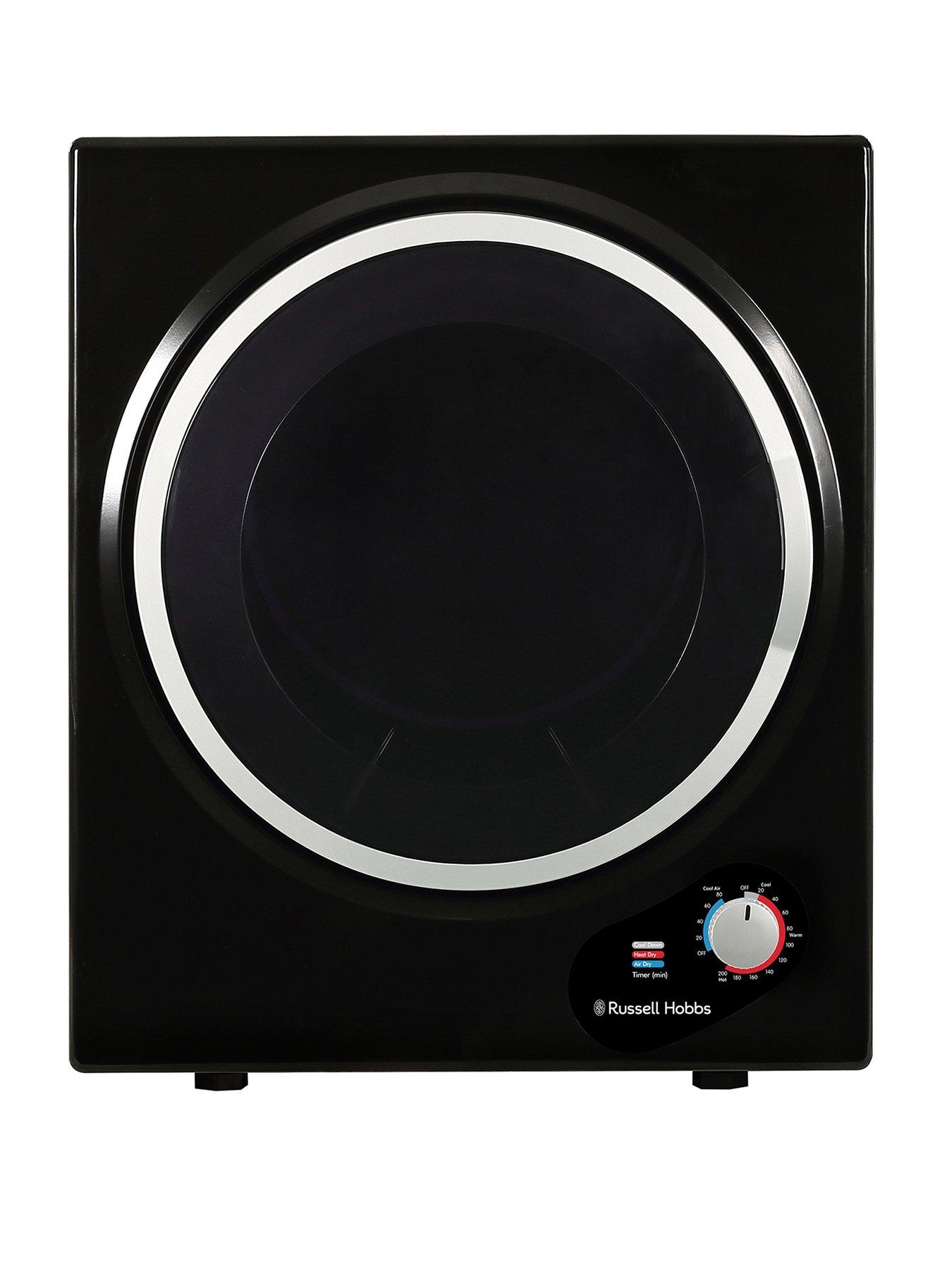 Russell Hobbs Caruso 2100W Hair Dryer RHHD85 main image 1