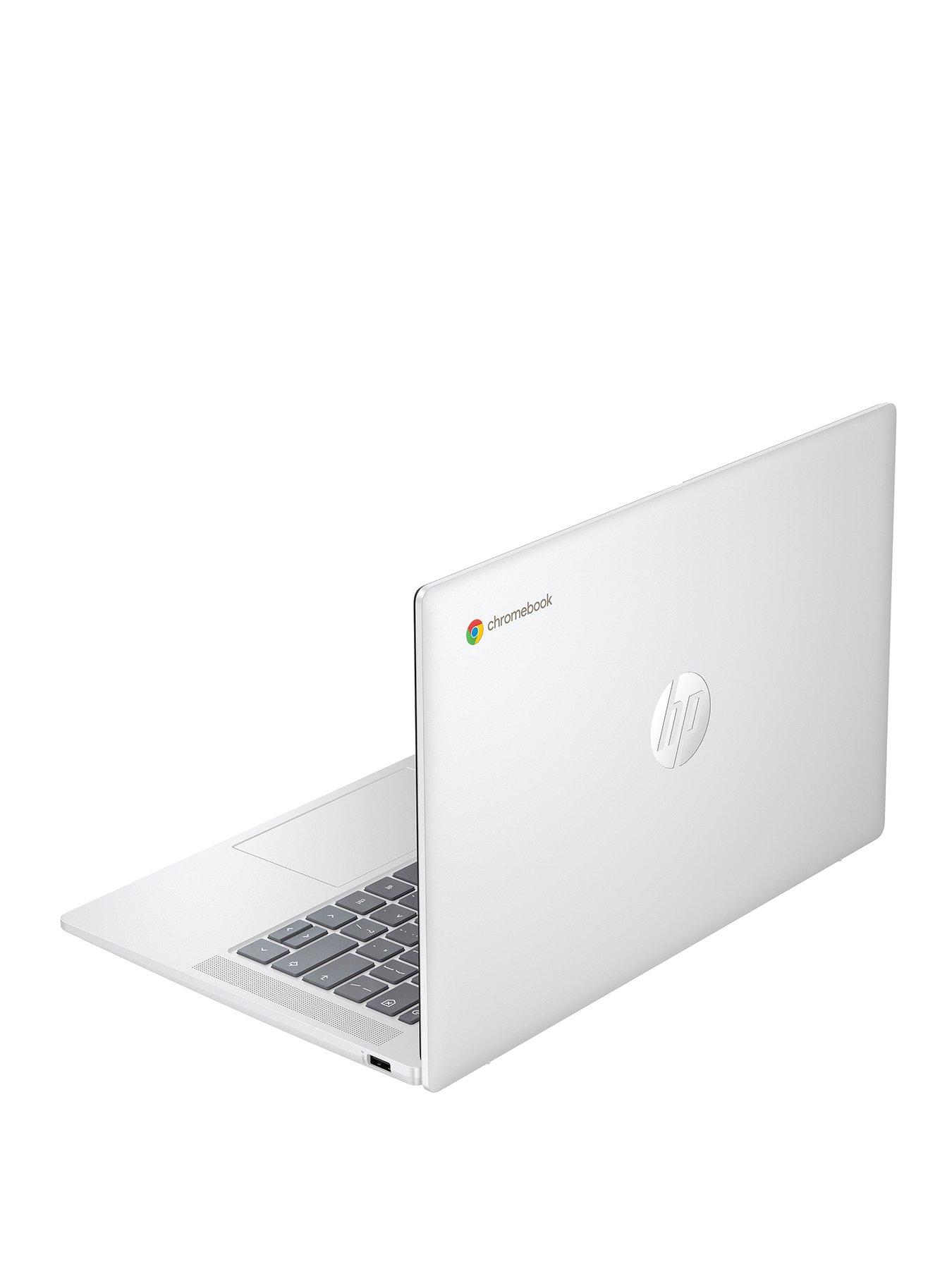 hp Chromebook 14a-na1000TU ホワイト 日本HP 中古 ノートパソコン HP Chromebook 14a-na1000TU