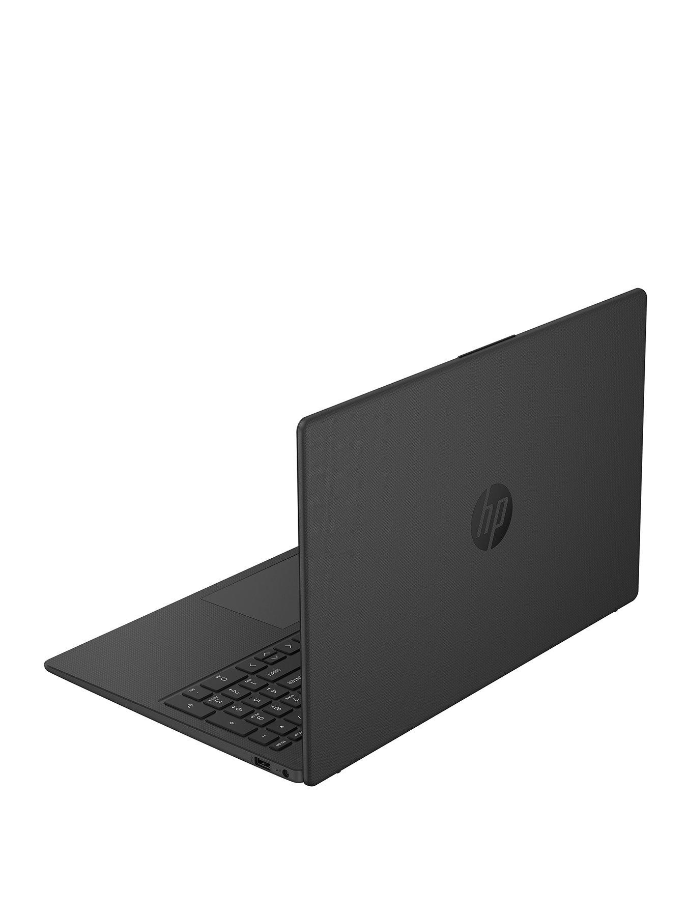  image of hp-laptop-15-fc0038na--nbsp156in-fhd-amd-ryzen-3-8gb-ram-256gb-ssd-black