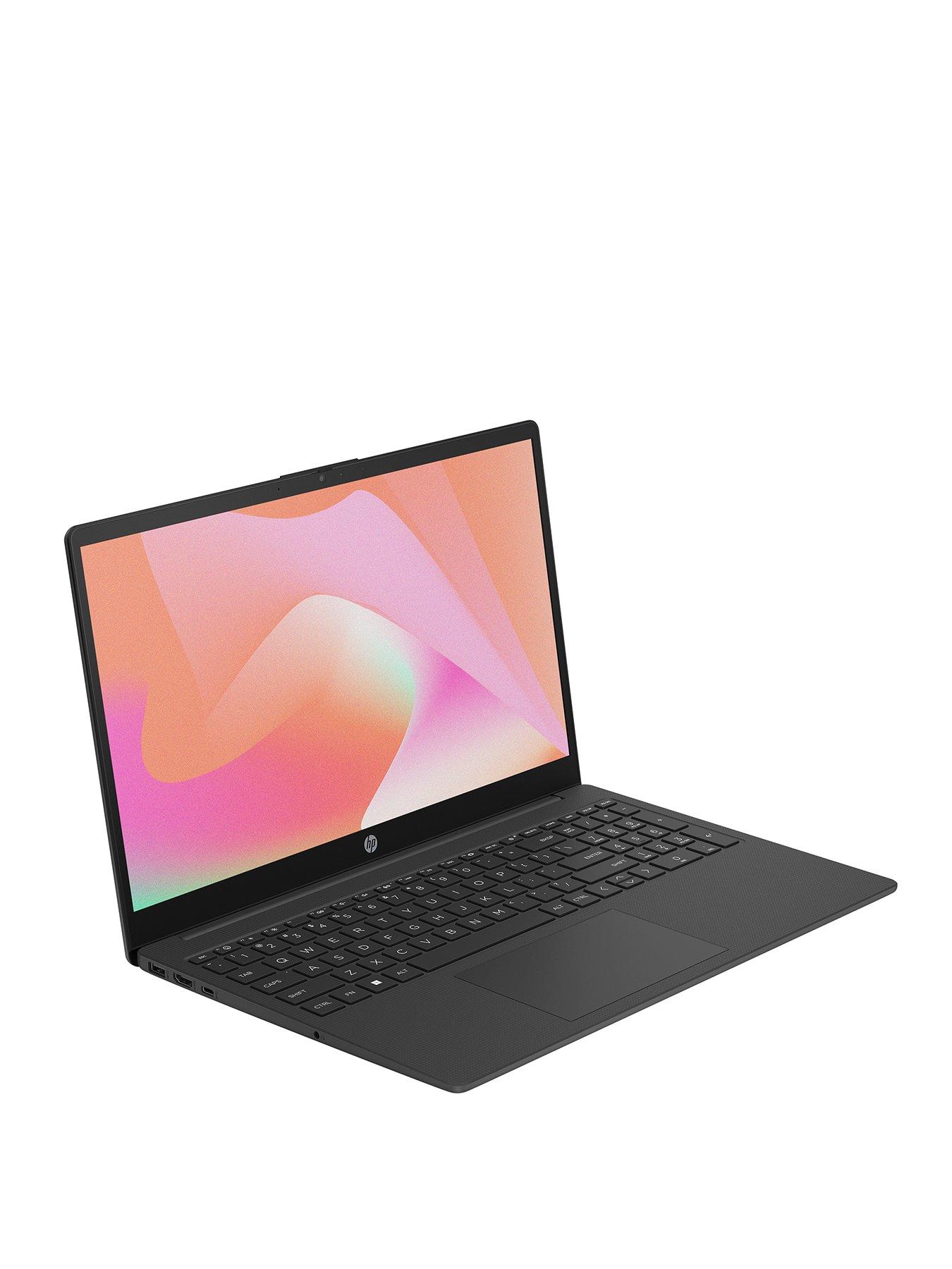  image of hp-laptop-15-fc0038na--nbsp156in-fhd-amd-ryzen-3-8gb-ram-256gb-ssd-black