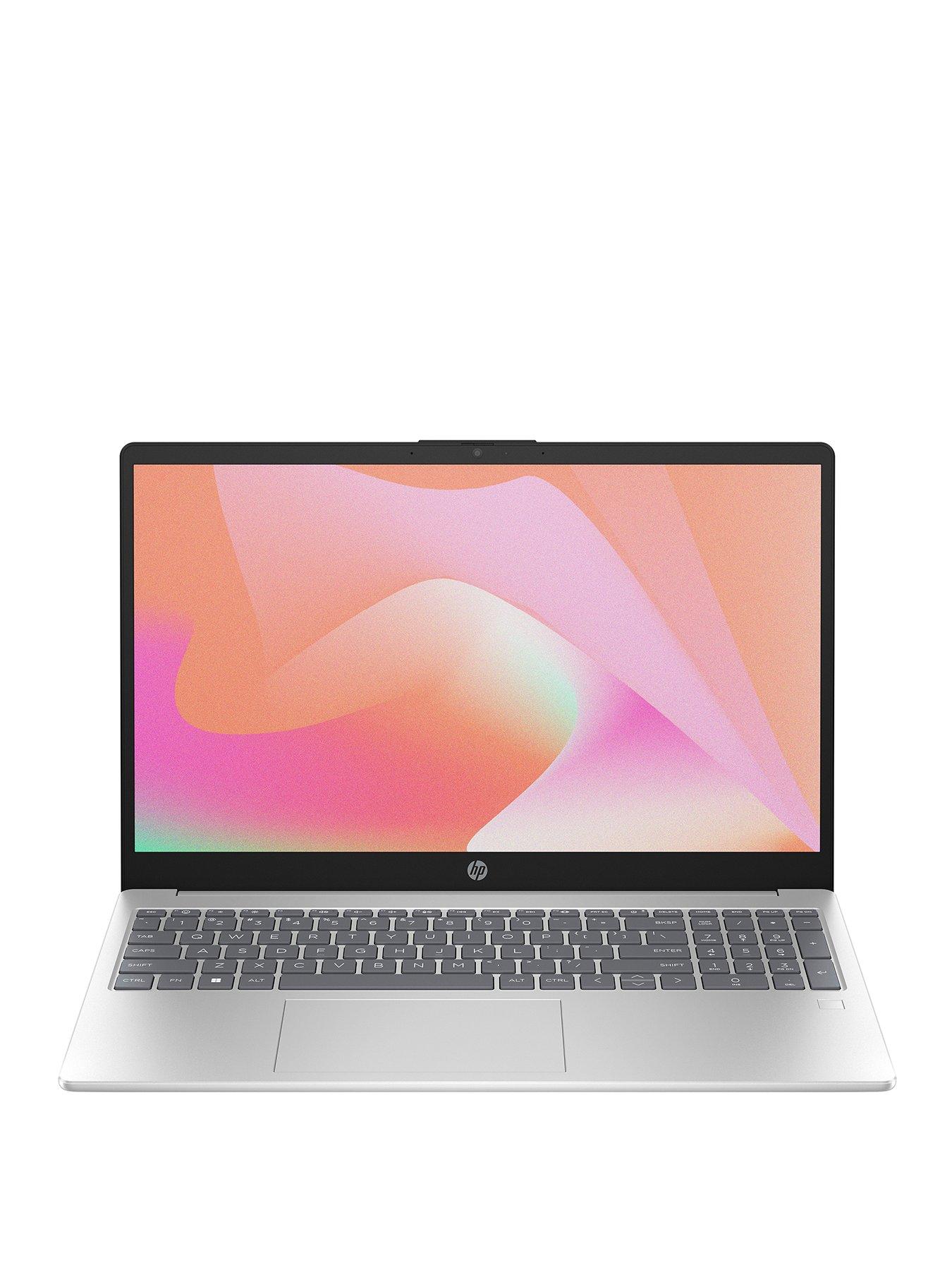  image of hp-pavilion-15-se-15-fd0050na-laptopnbsp--156in-fhd-intel-core-i5-8gb-ramnbsp512gb-ssd-silver