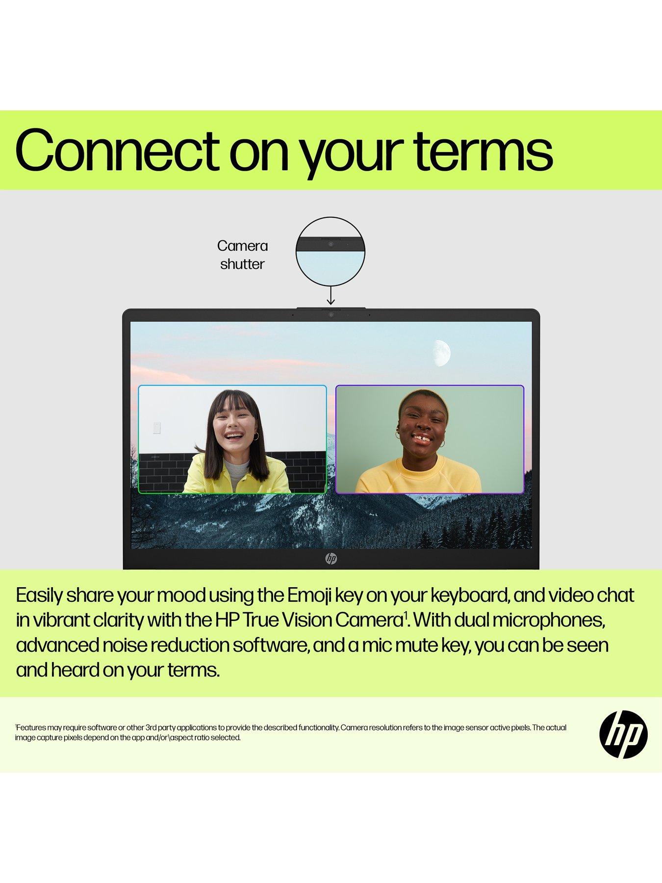  image of hp-pavilion-15-se-15-fd0050na-laptopnbsp--156in-fhd-intel-core-i5-8gb-ramnbsp512gb-ssd-silver