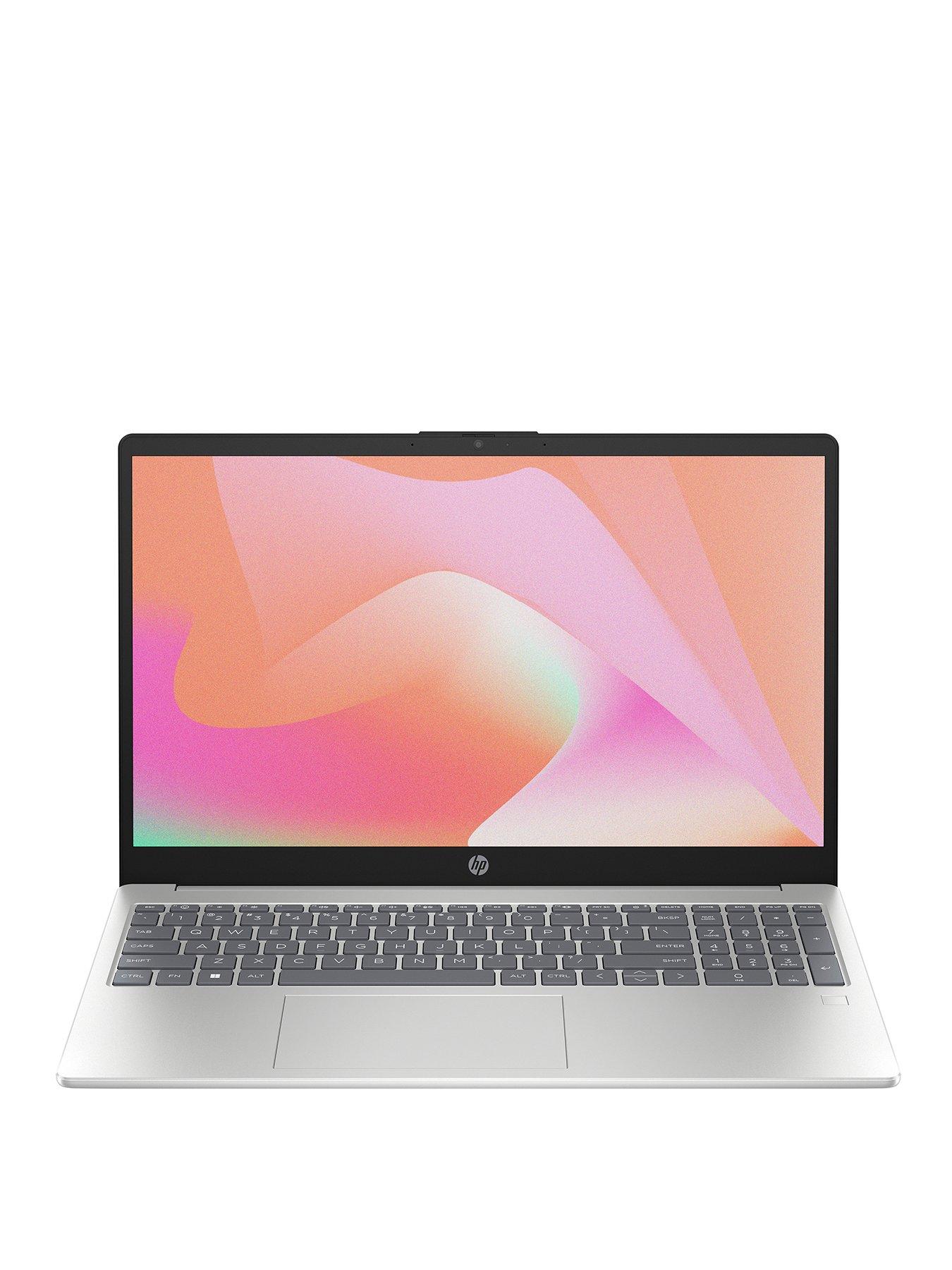HP Pavilion 15 SE 15-fd0053na Laptop - 15.6in FHD, Intel Core i7