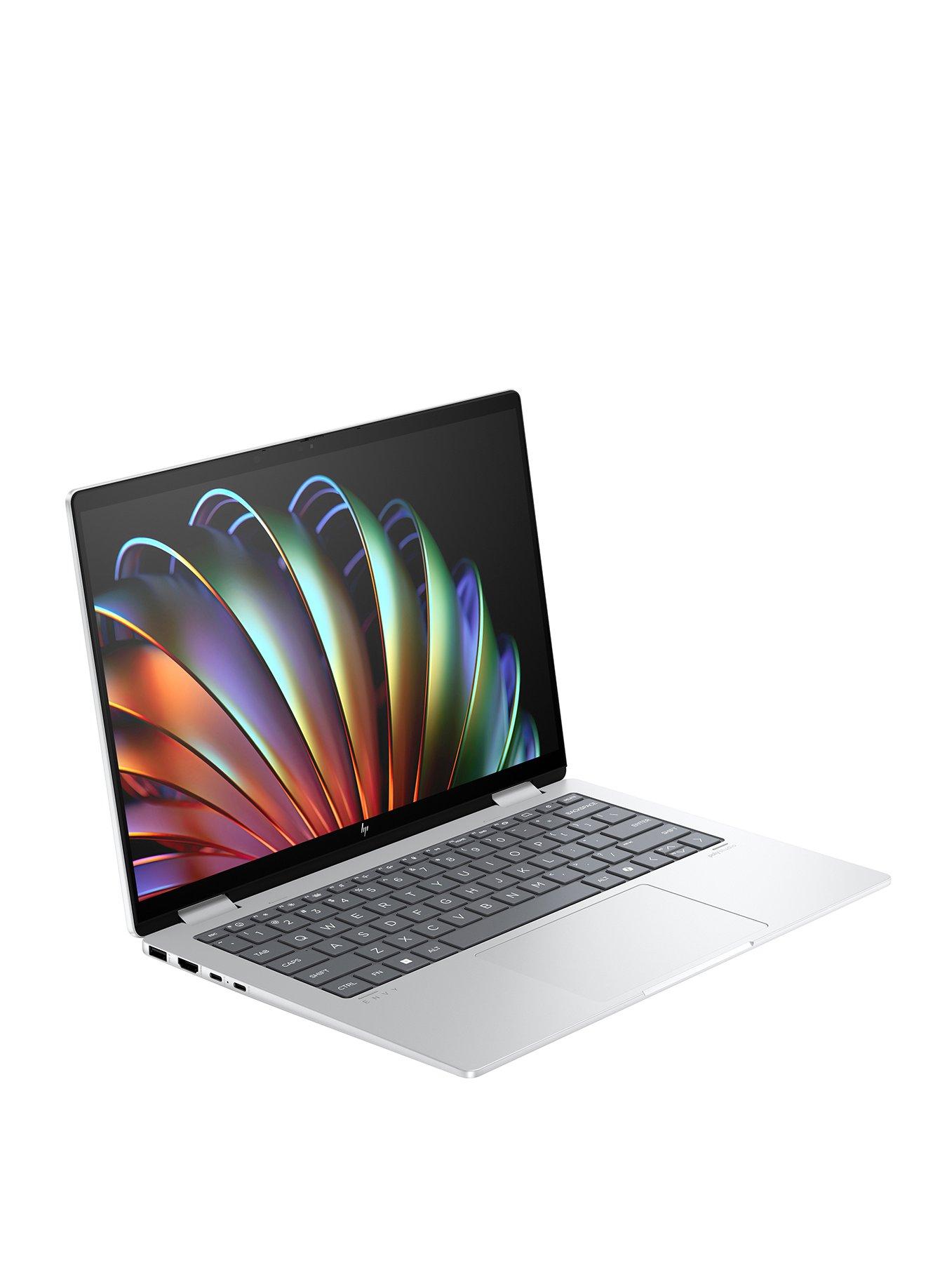 image of hp-envy-x360-14-fa0009na-laptop-14in-wuxganbsptouchscreennbspamd-ryzen-5-16gb-ram-512gb-ssdnbsp3-year-hp-care-pack-warranty-included