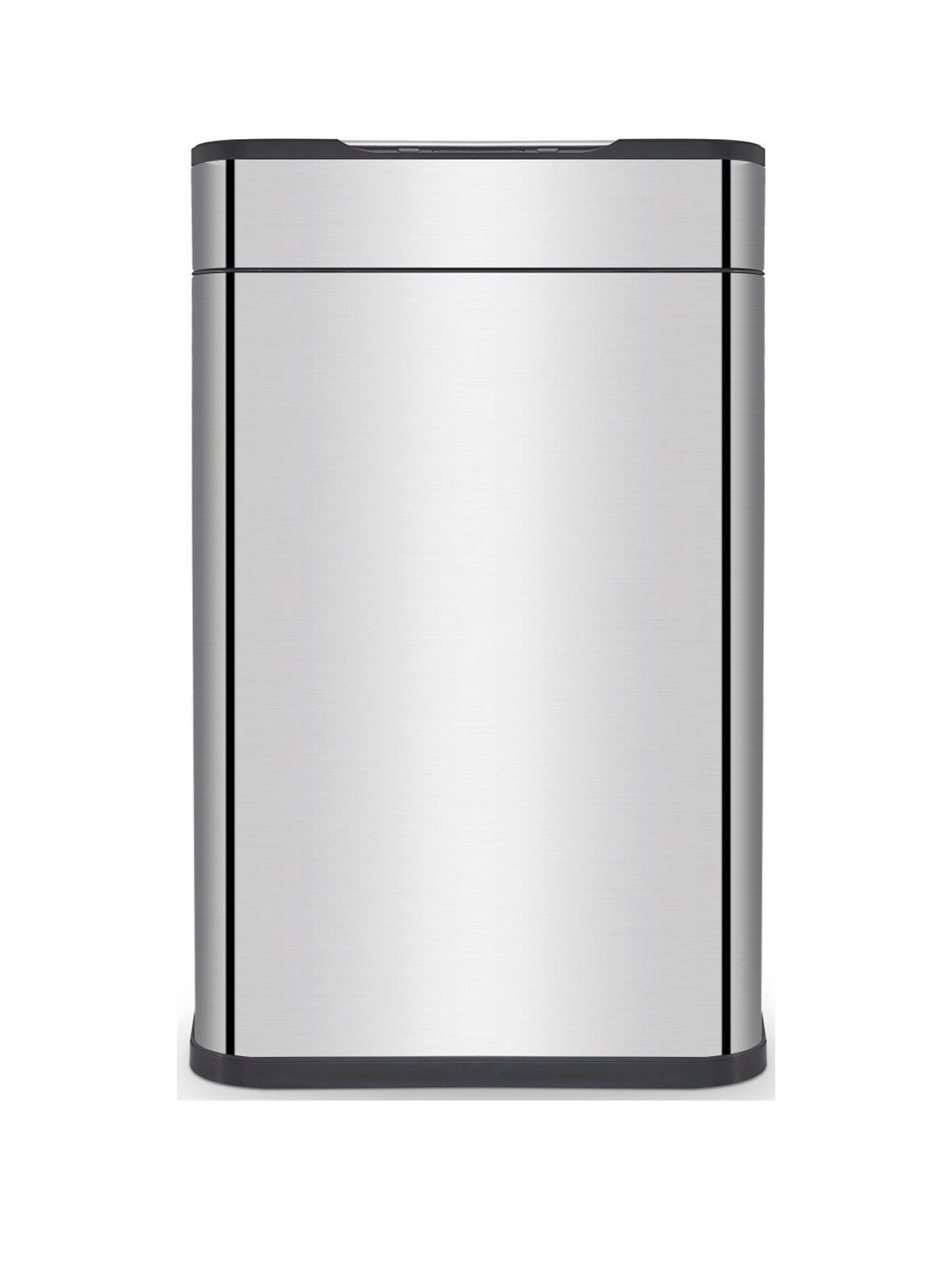 Tower Ozone 60-Litre Sensor Bin