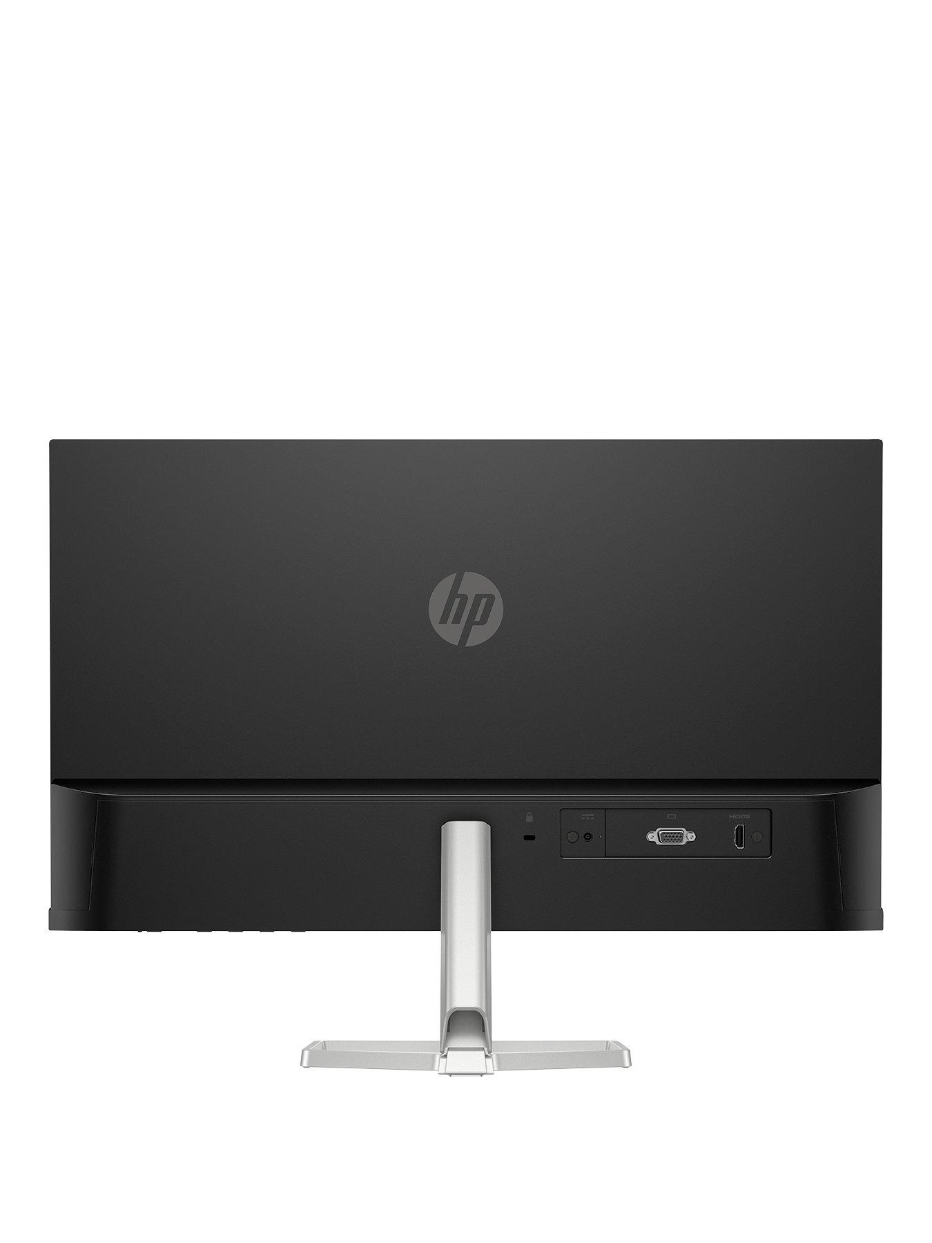  image of hp-series-5-524sf-monitor-24in-ips-full-hd-100hz-silverblack