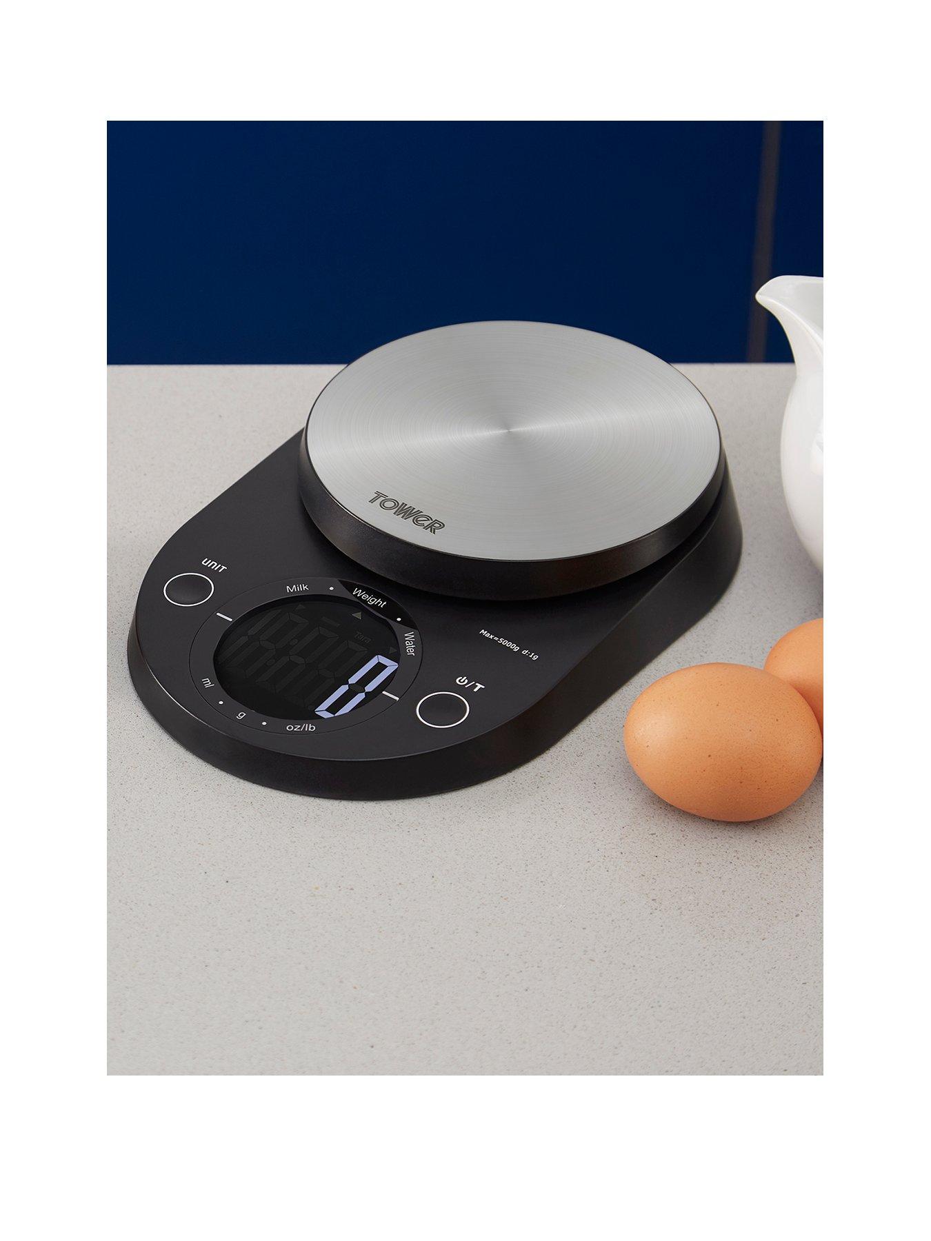 undefined Electronic Kitchen Scale