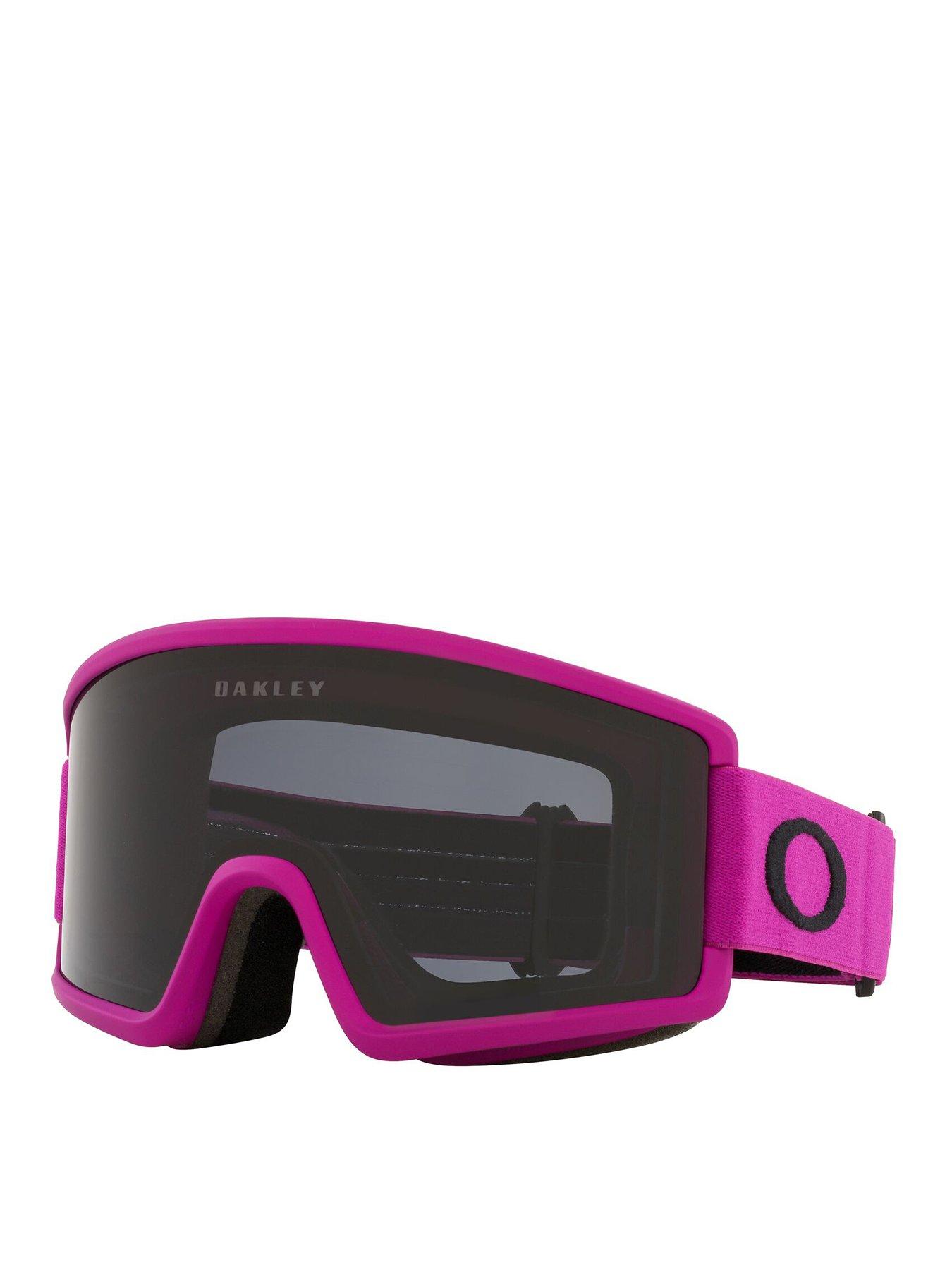 Oakley ski goggles womens sale online